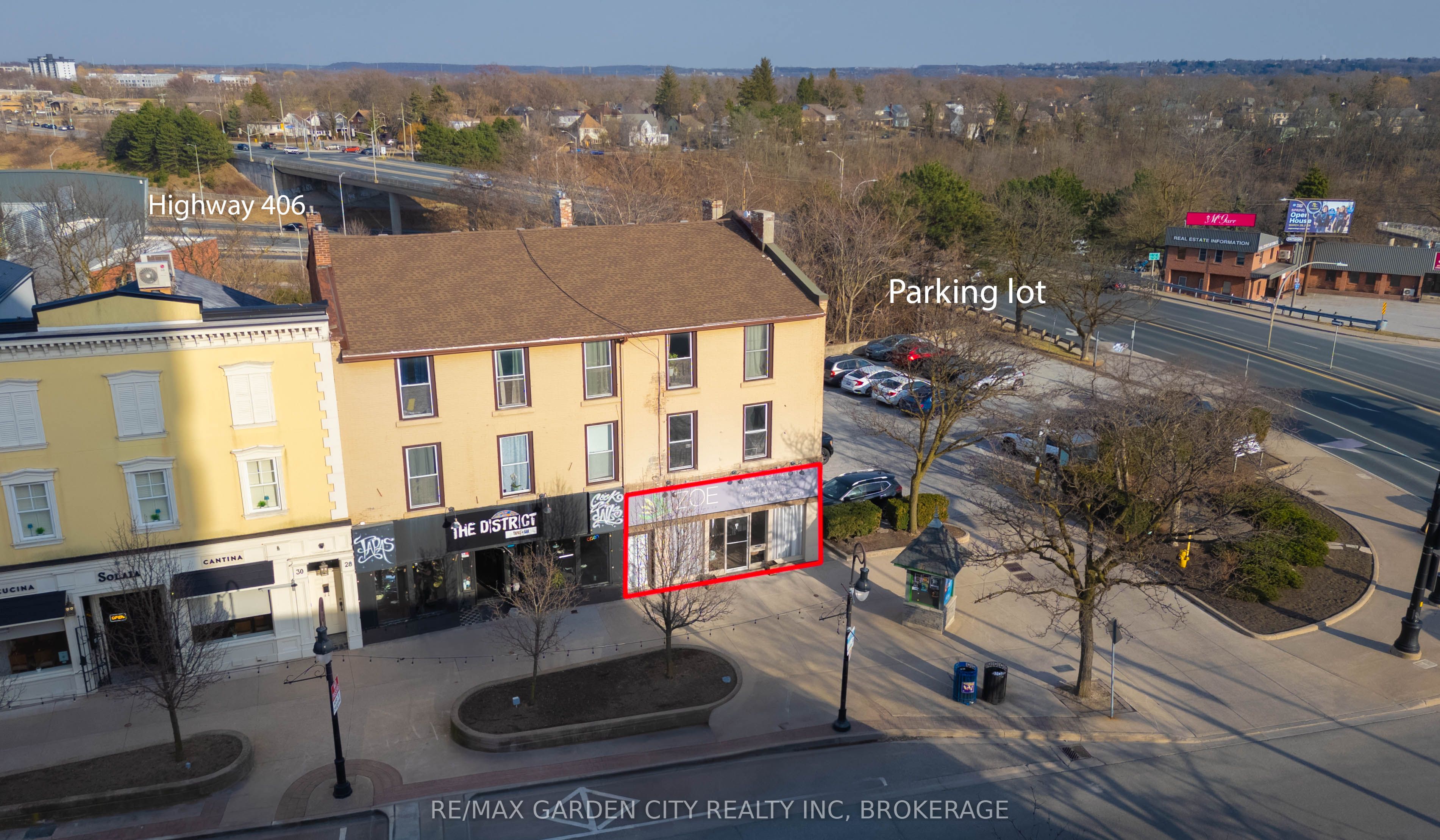 20 St. Paul Street Property Photo 2