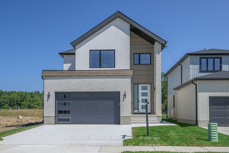 1181 Honeywood Drive Property Photo 1