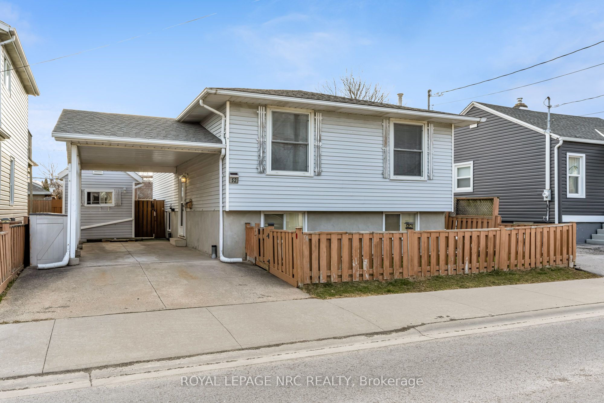 52 St George Street Property Photo