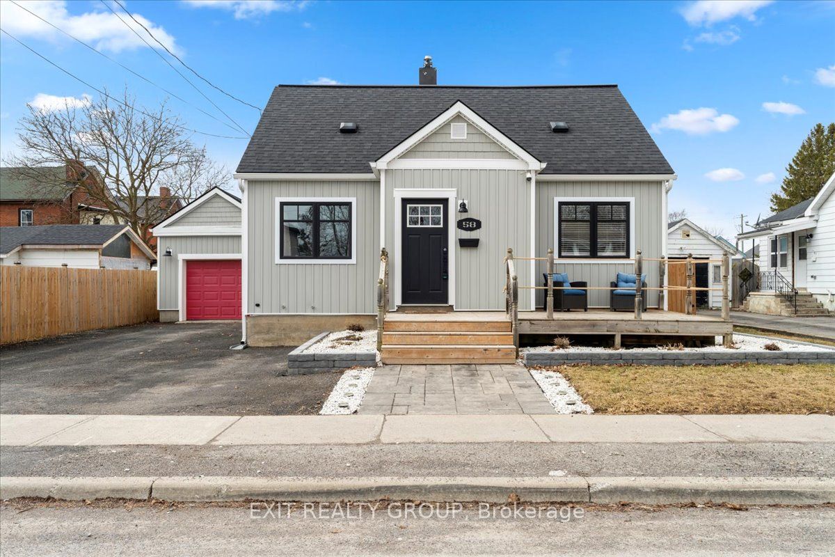 58 Sinclair St Property Photo