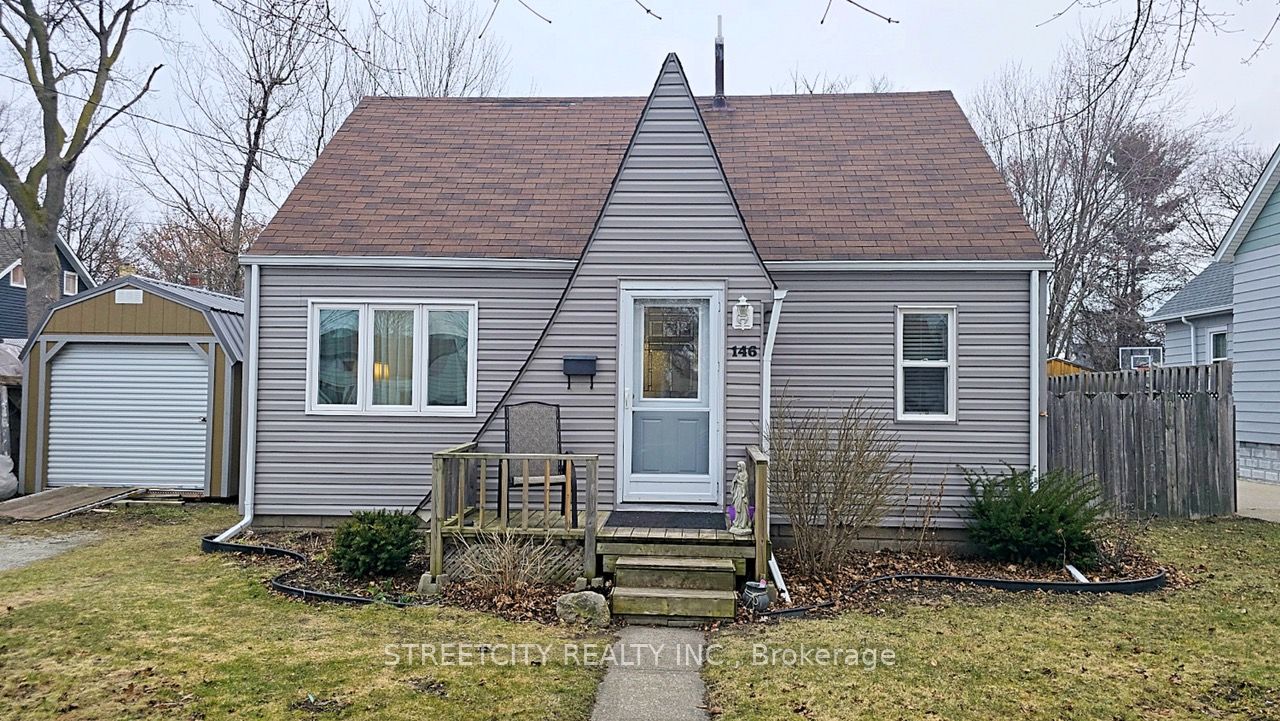 146 Ann St Property Photo