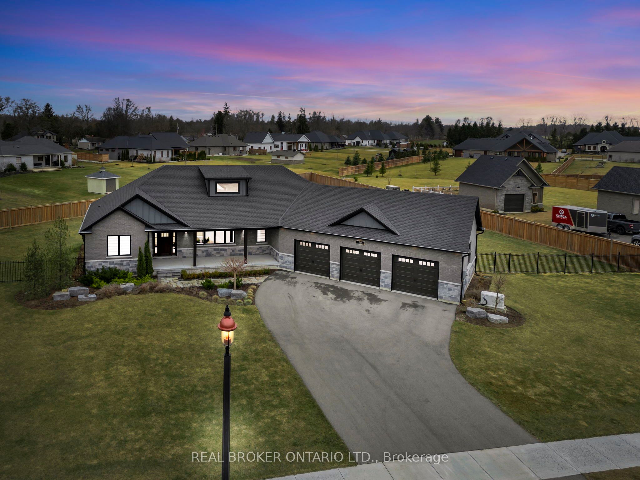 66 August Crescent Property Photo 1