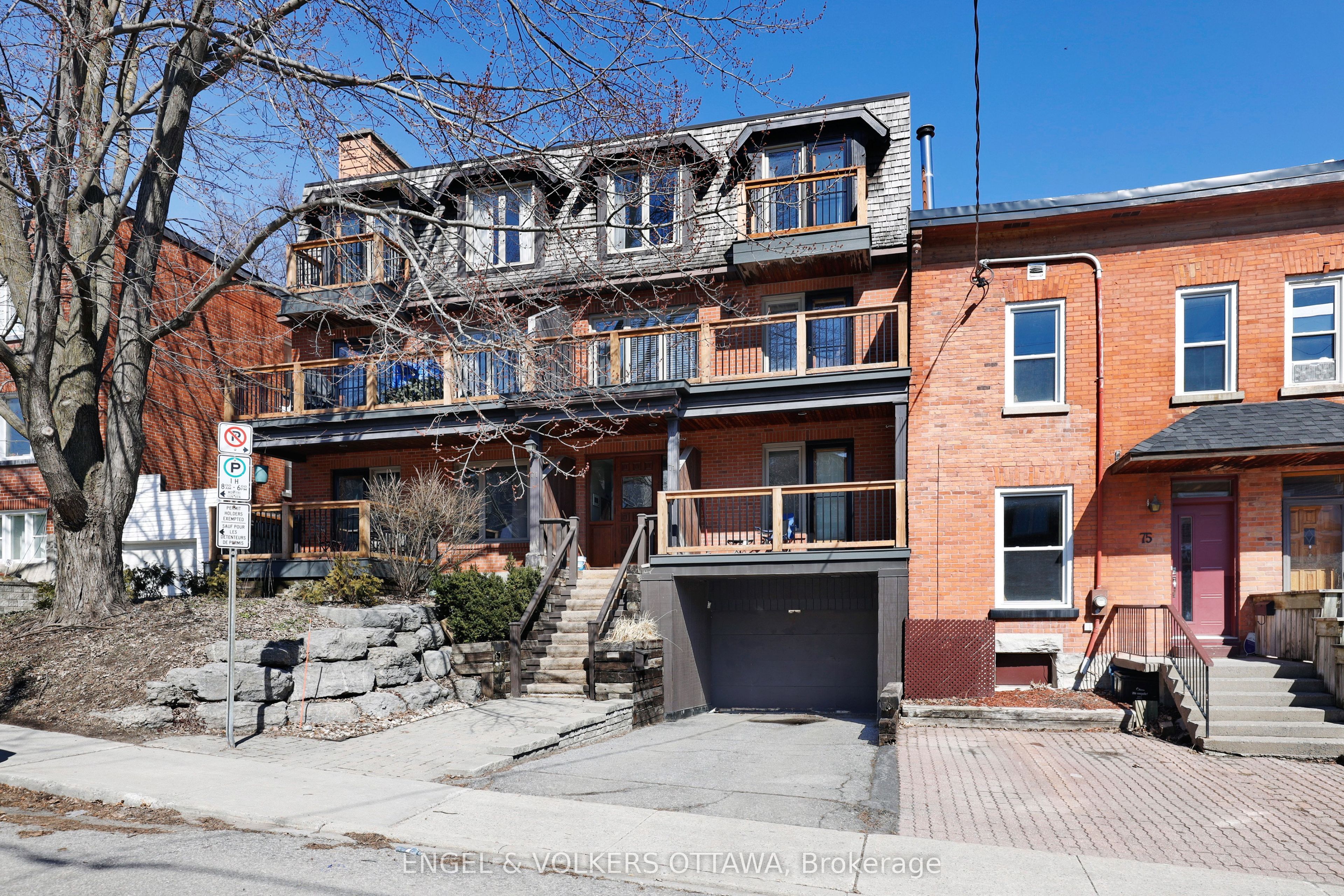 #6 - 71 Sweetland Avenue Property Photo 1