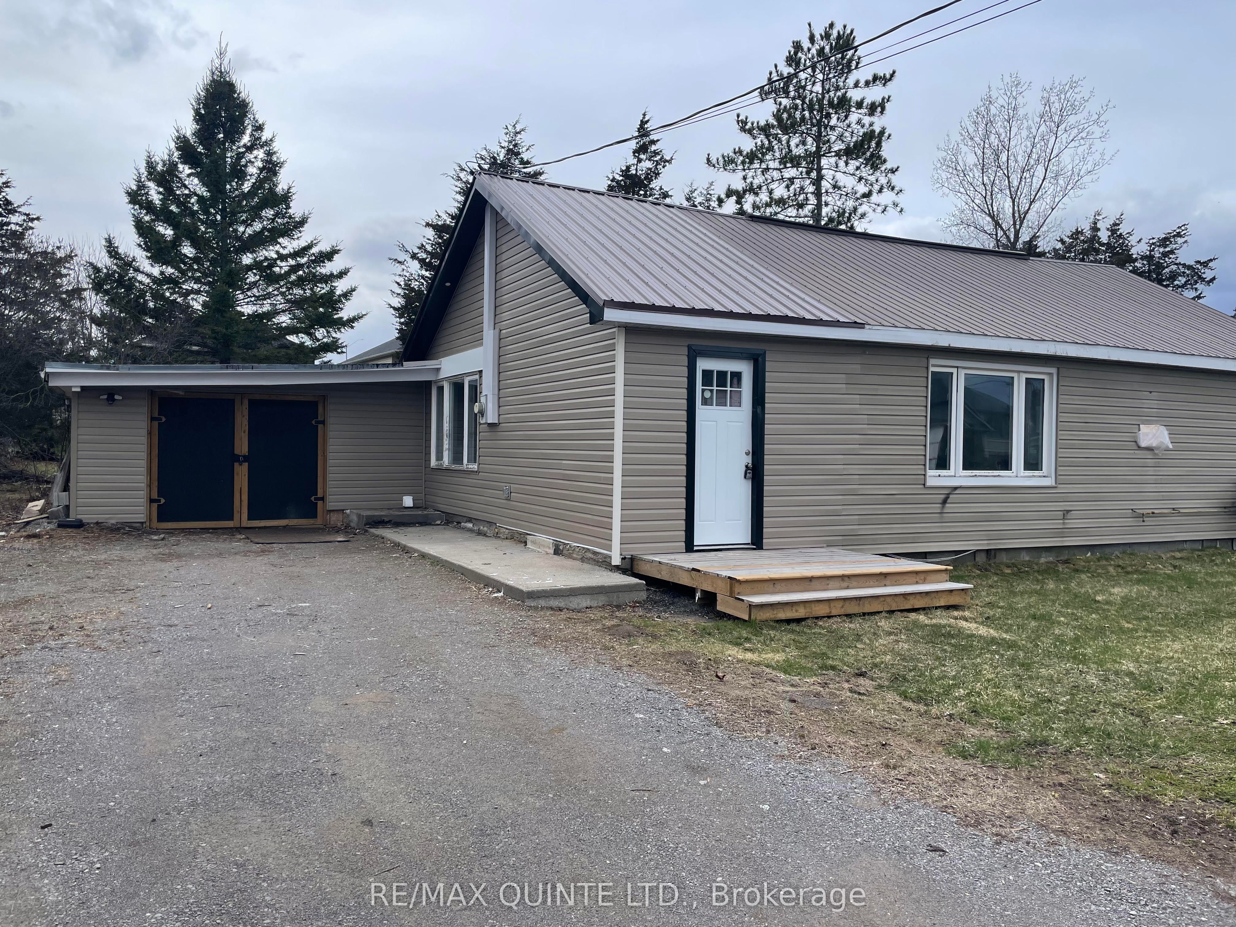 297 North Trent Street Property Photo