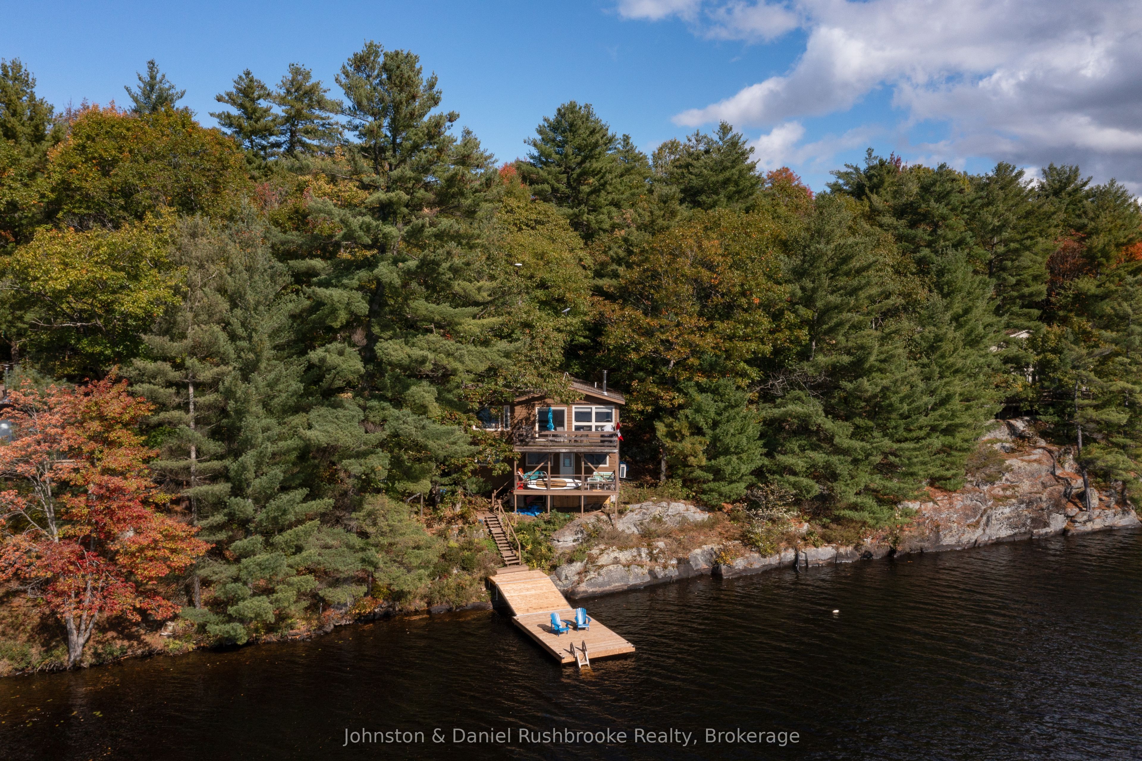 621 Peninsula Road Property Photo 1