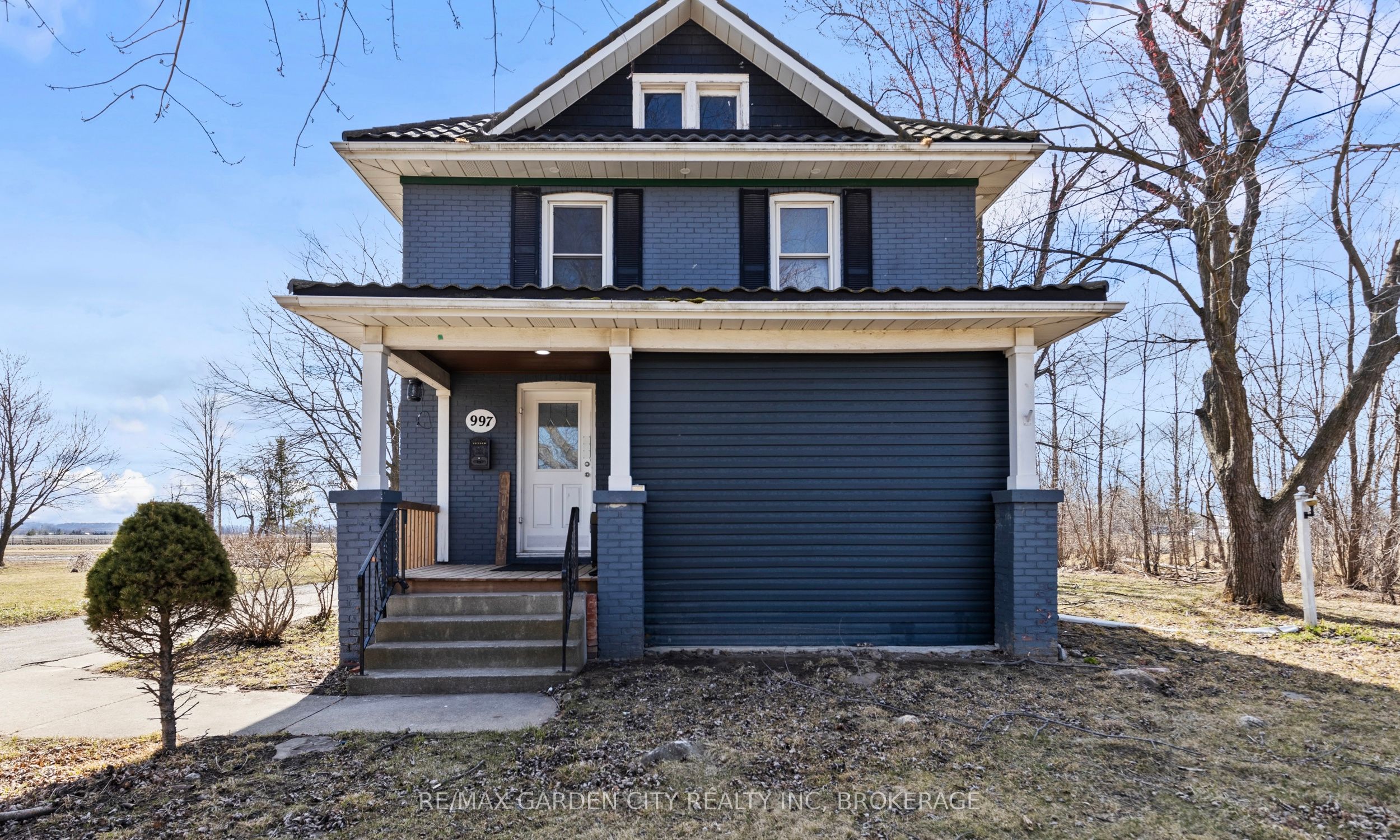 997 Niagara Stone Road Property Photo