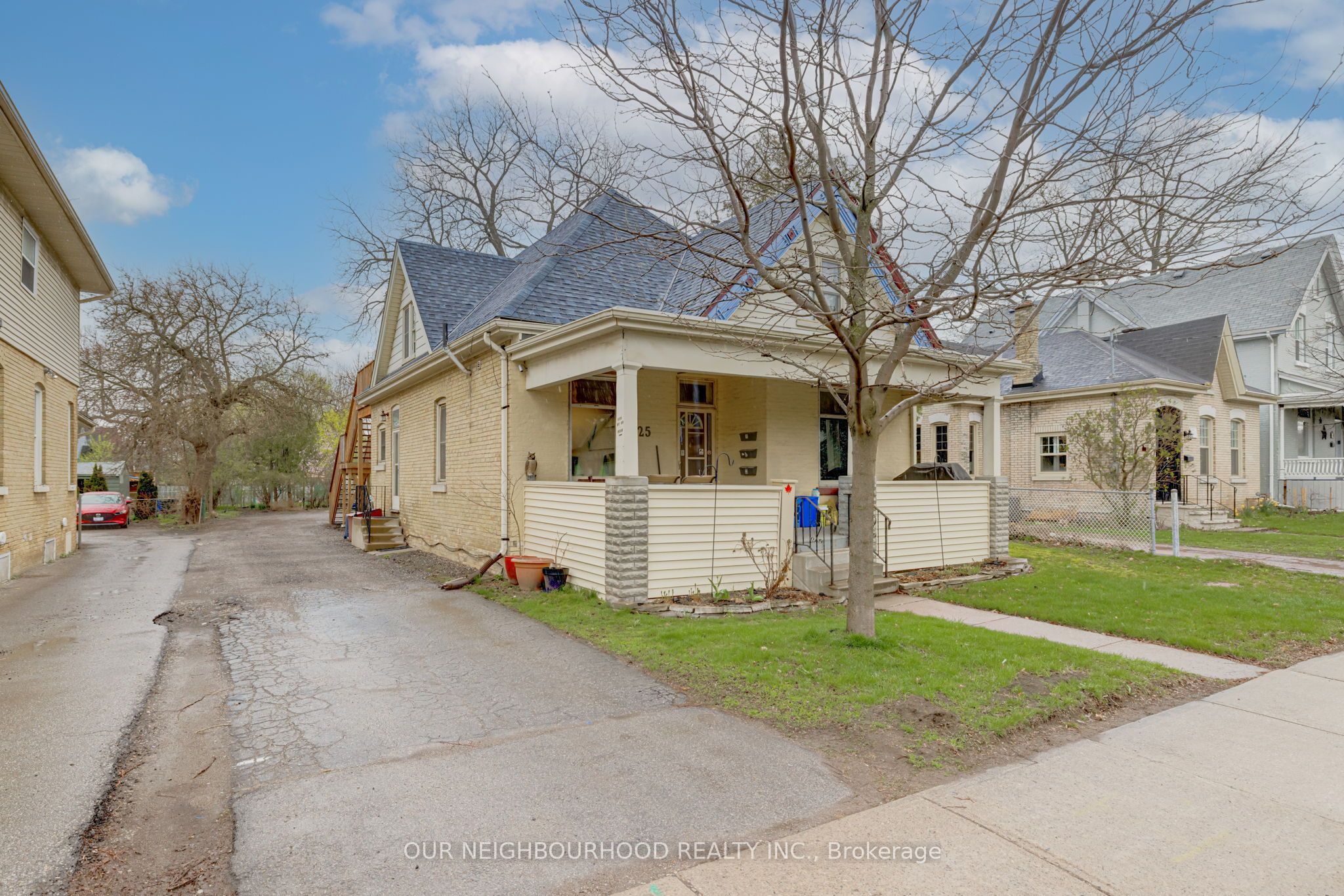 525 Quebec Street Property Photo 1