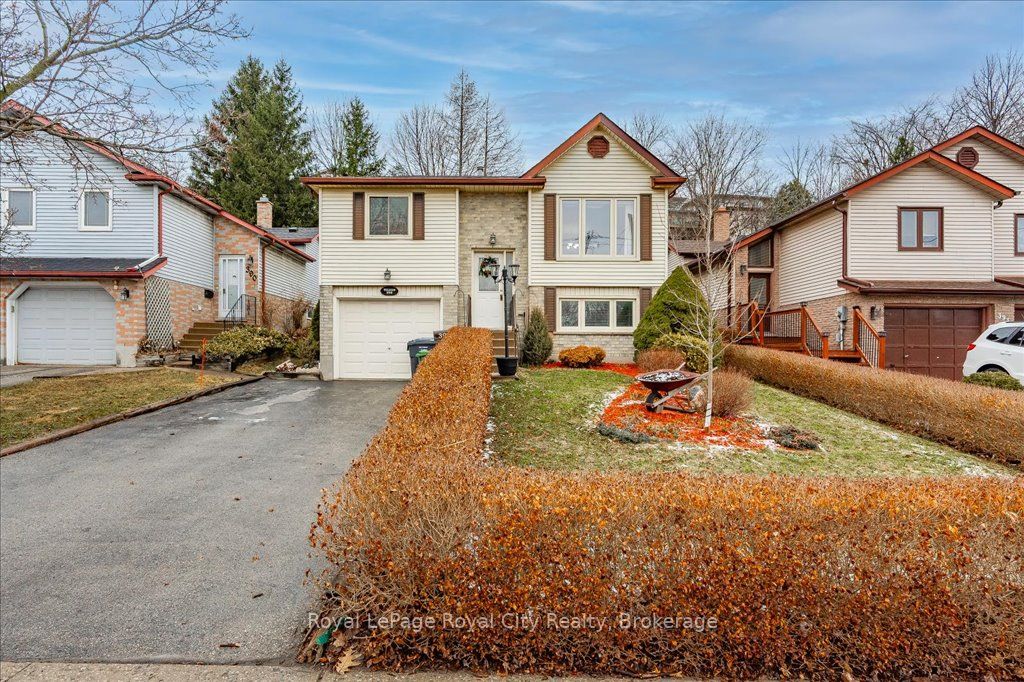 392 Imperial Road Property Photo 2