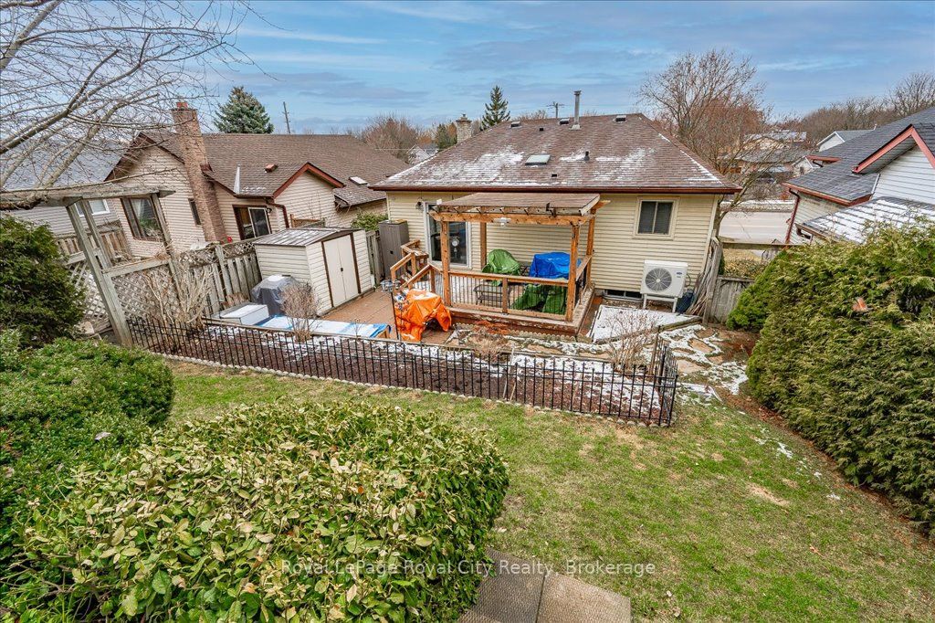 392 Imperial Road Property Photo 35