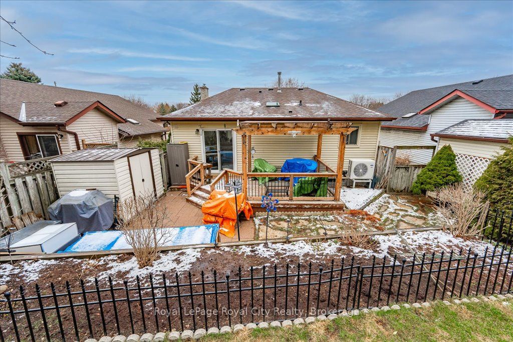 392 Imperial Road Property Photo 36