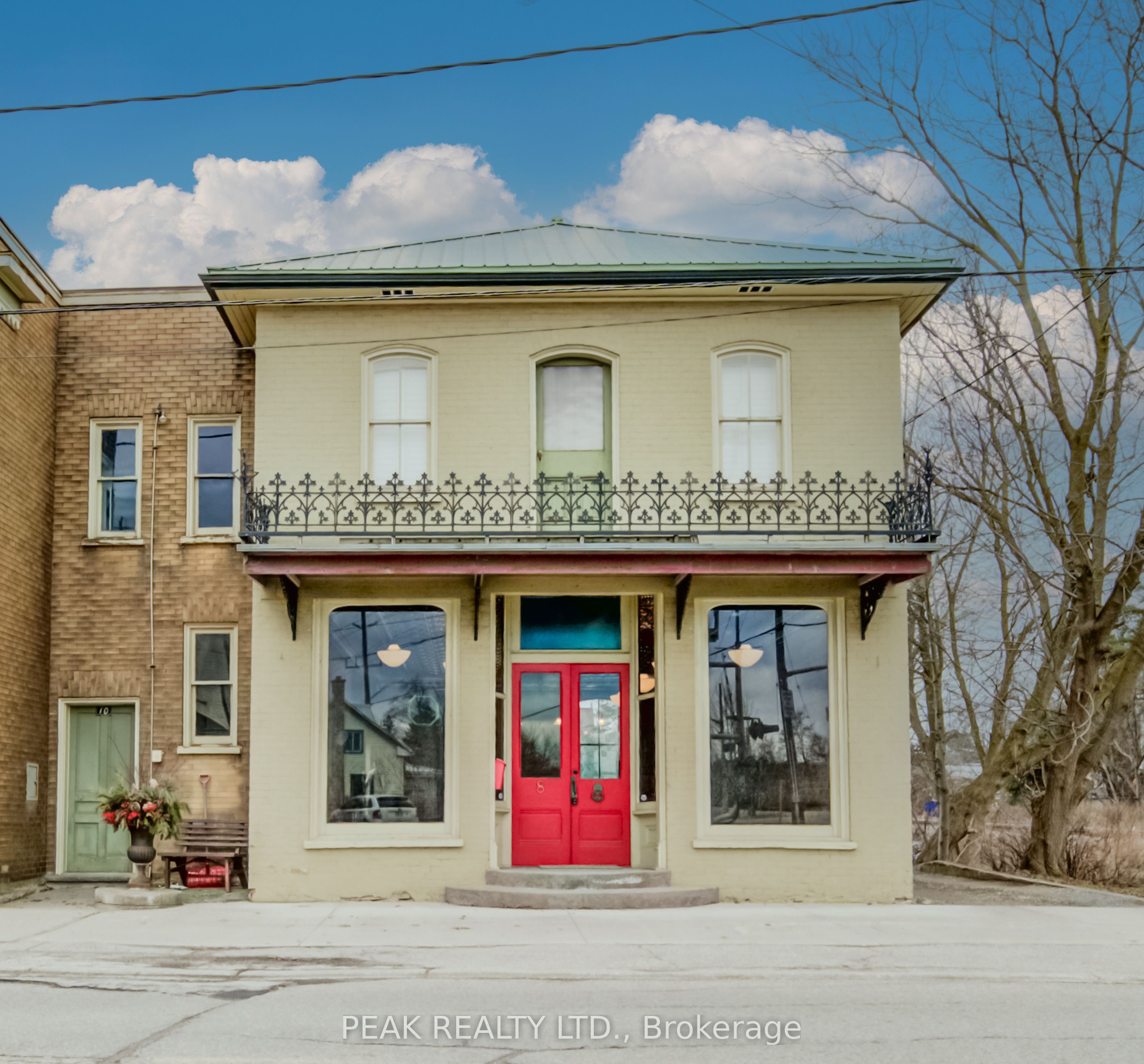 8 Foundry Street Property Photo 1