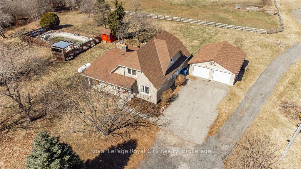 344 Maltby Rd E Property Photo