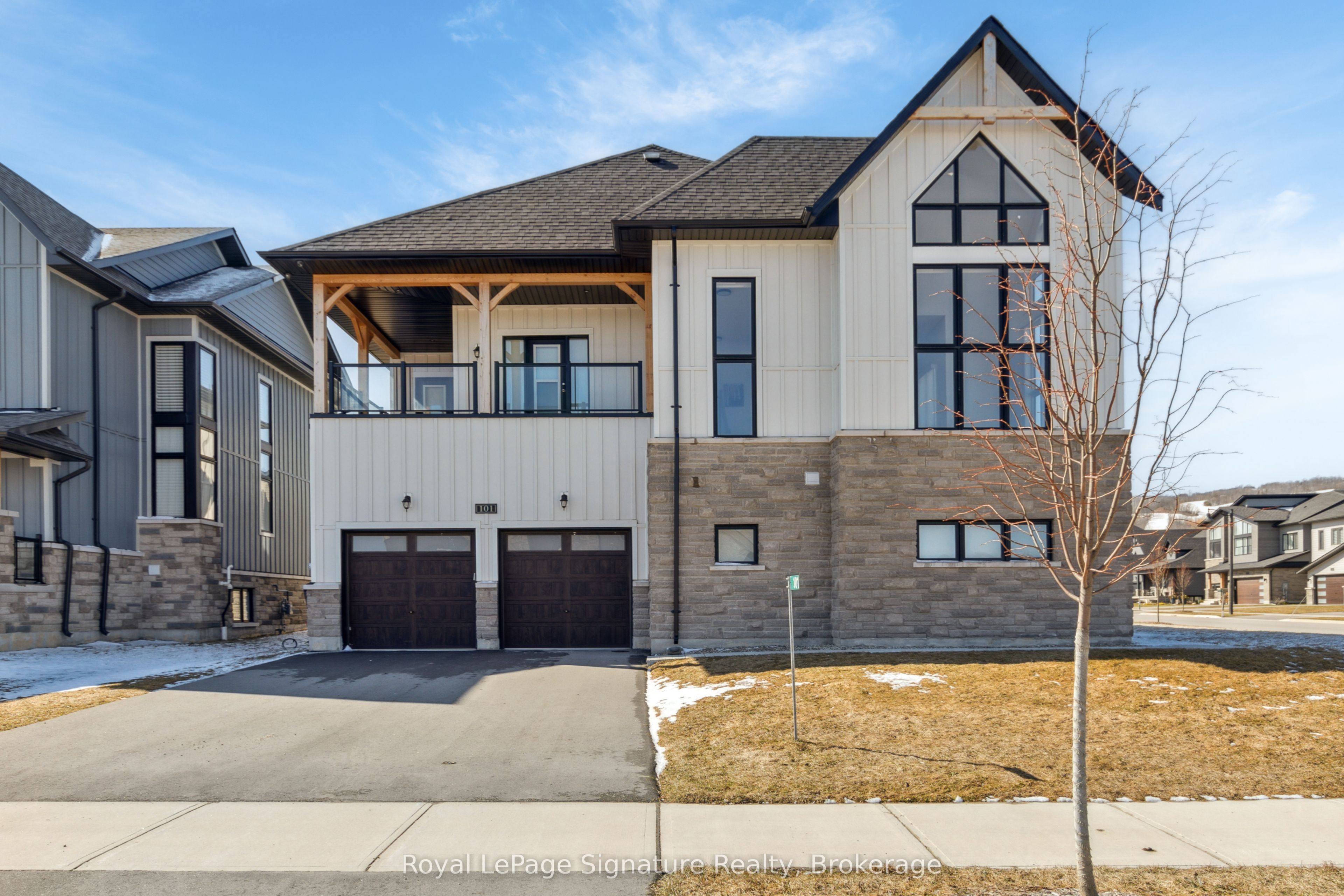 101 Cattail Crescent Property Photo