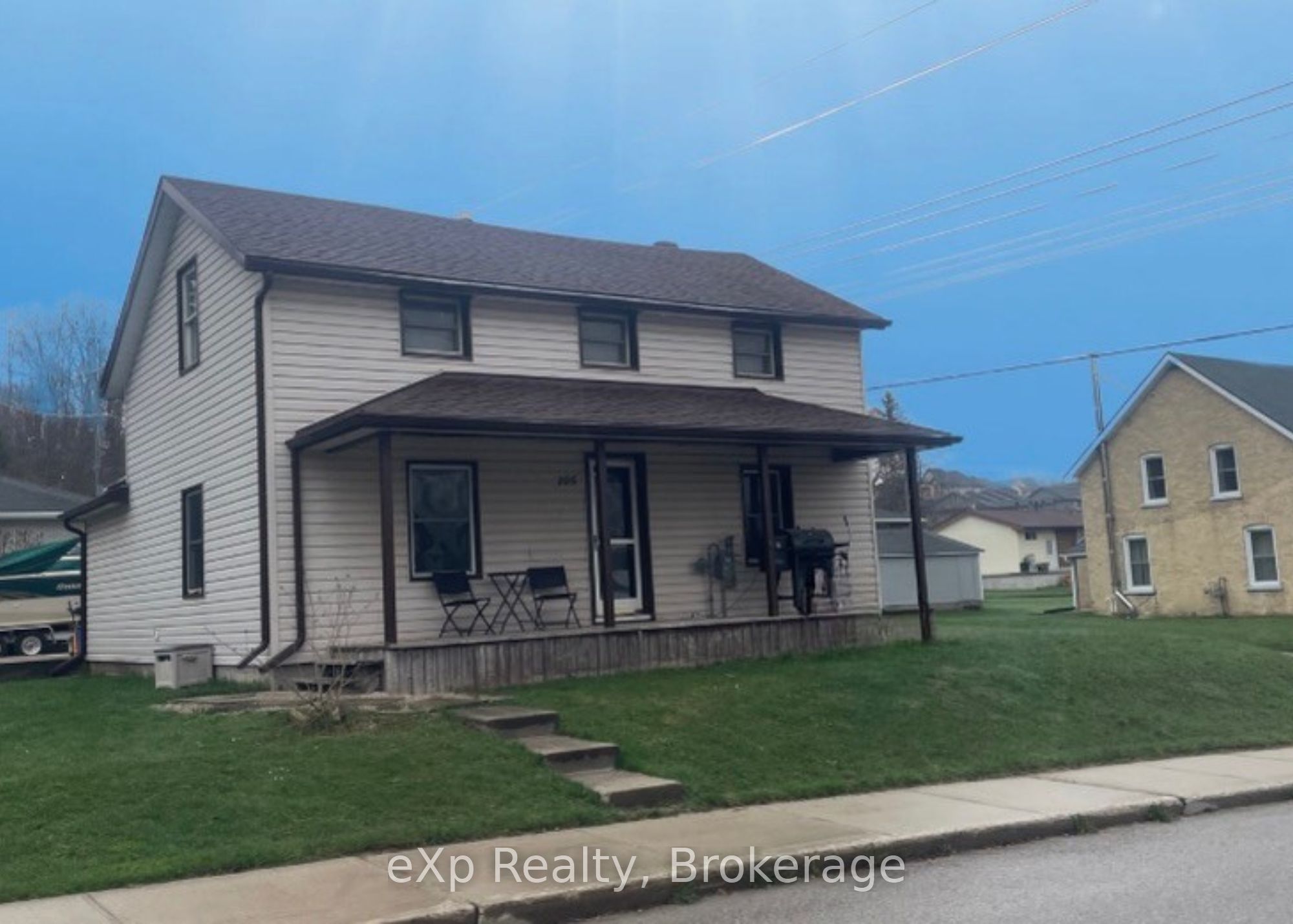 105 May St Property Photo