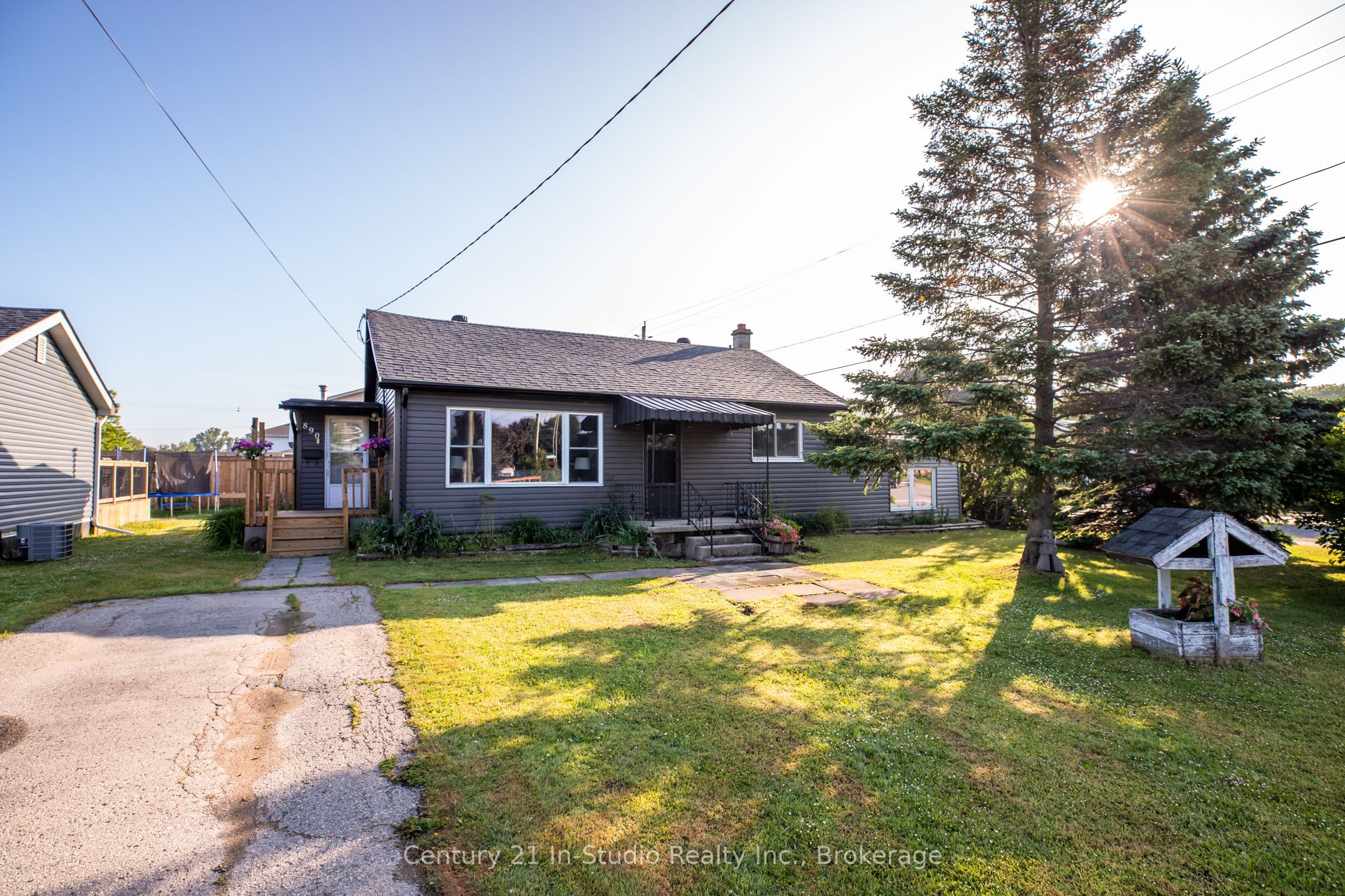 Grey County County Real Estate Listings Main Image