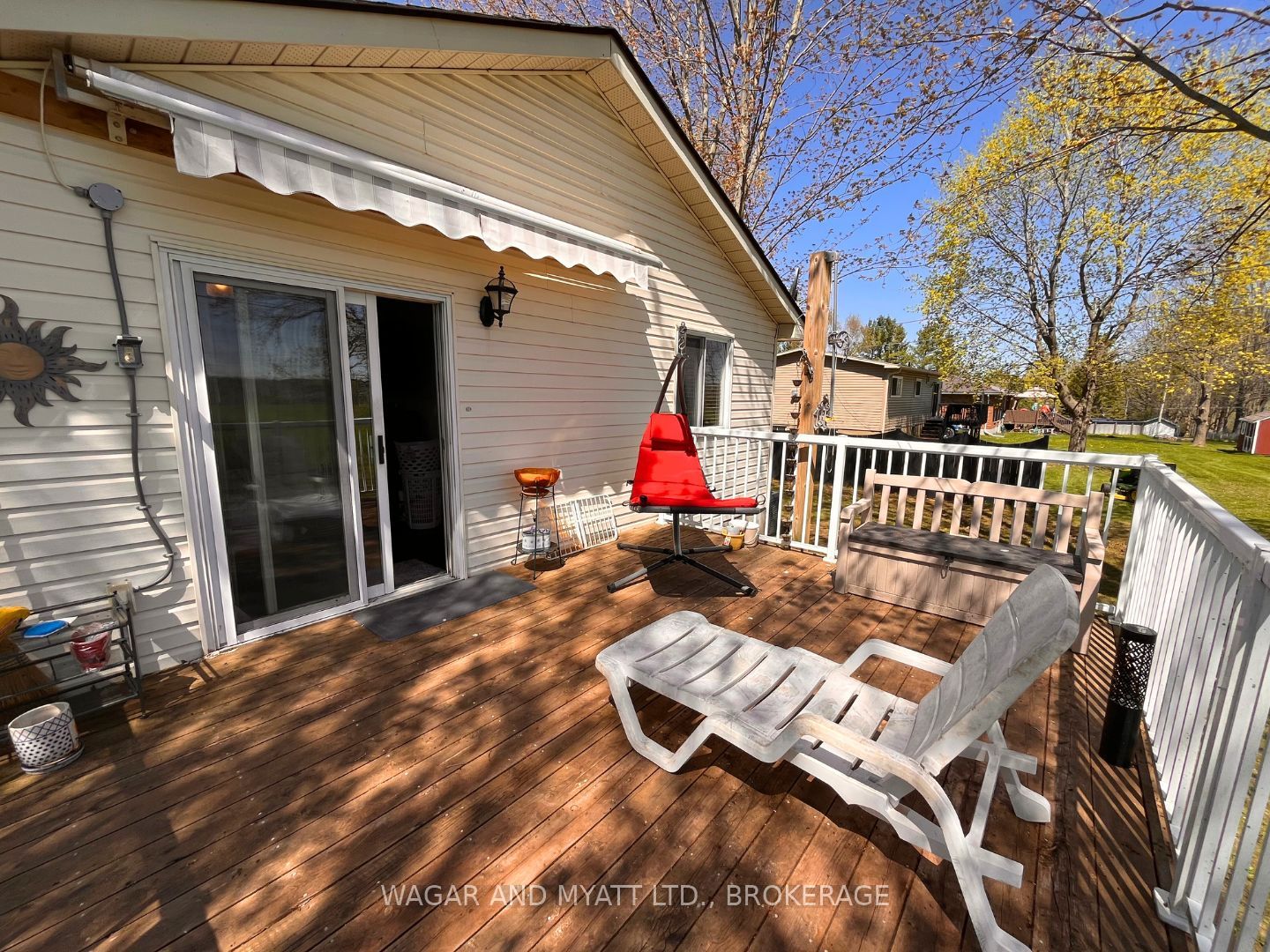63 N Southwood Crescent N Property Photo 22