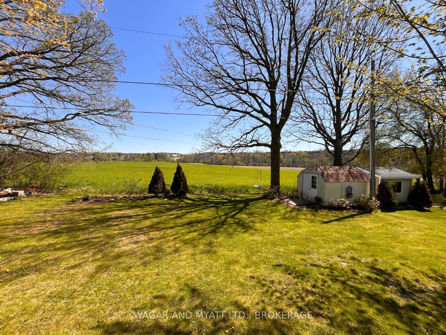 63 N Southwood Crescent N Property Photo 24
