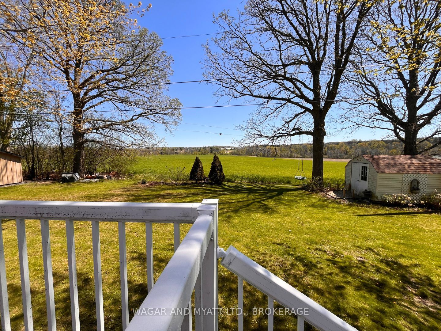 63 N Southwood Crescent N Property Photo 25