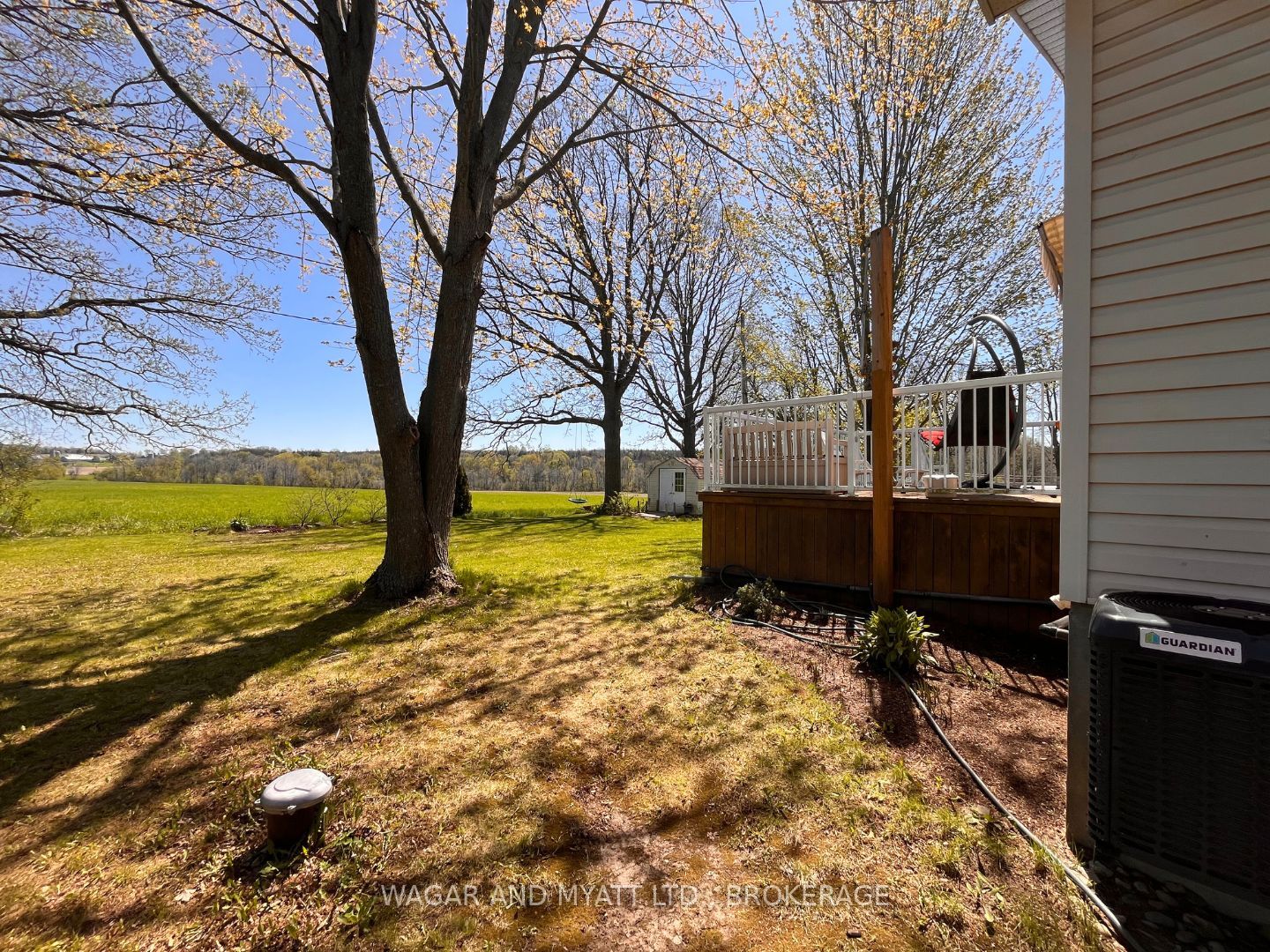 63 N Southwood Crescent N Property Photo 26
