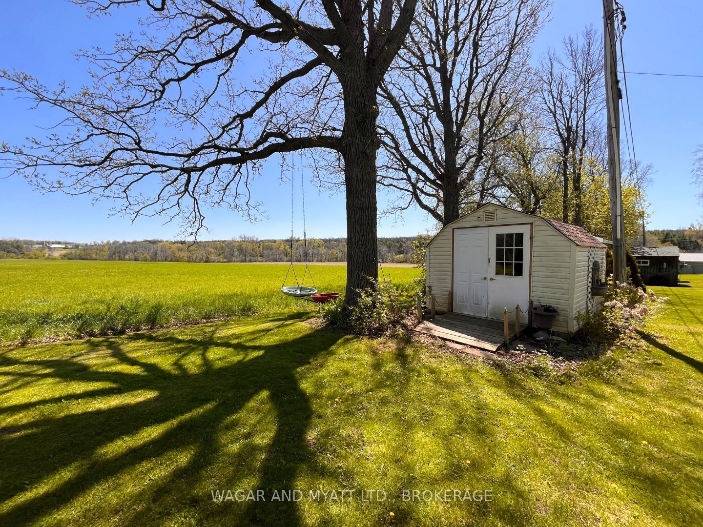 63 N Southwood Crescent N Property Photo 33