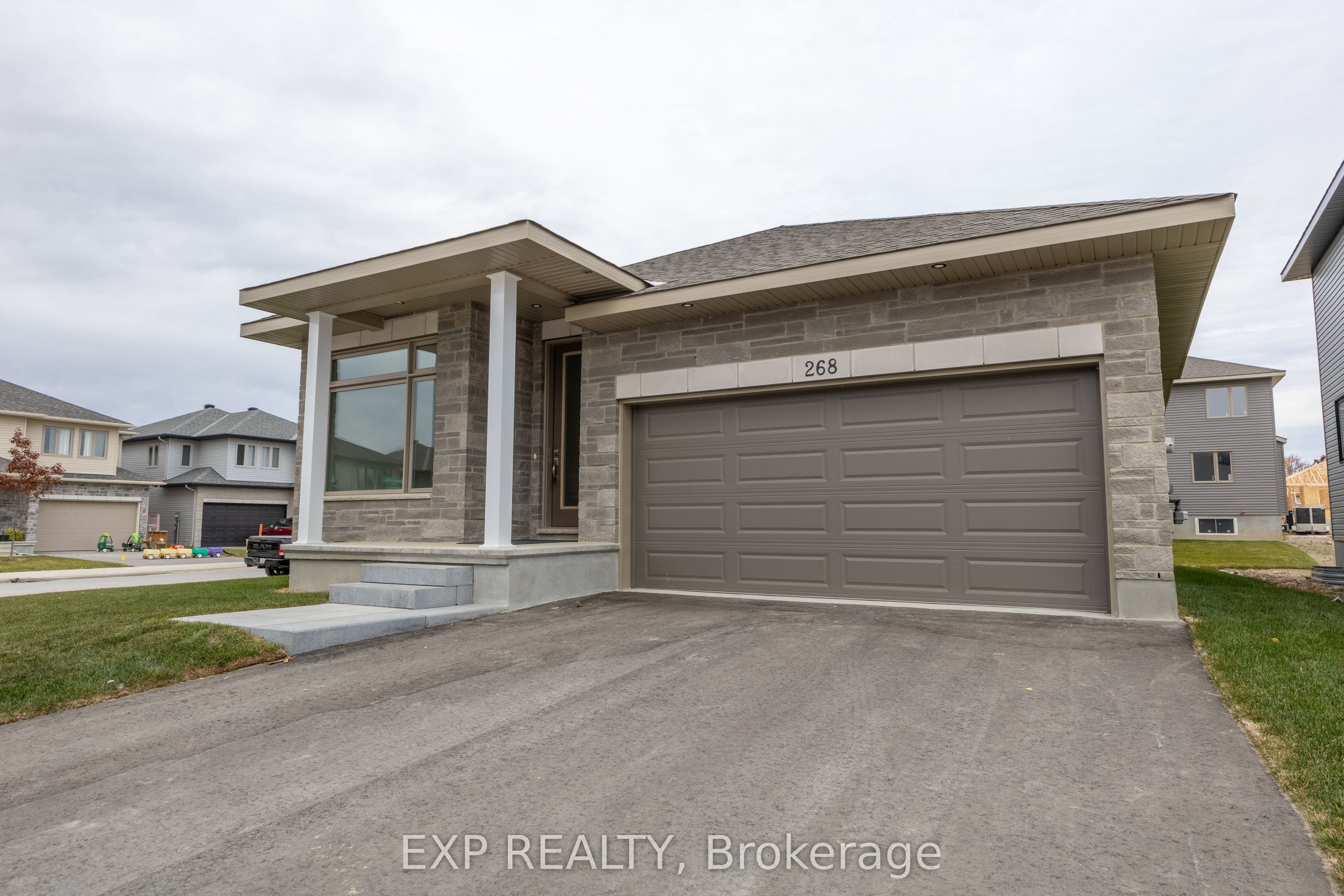 268 O'donovan Drive Property Photo