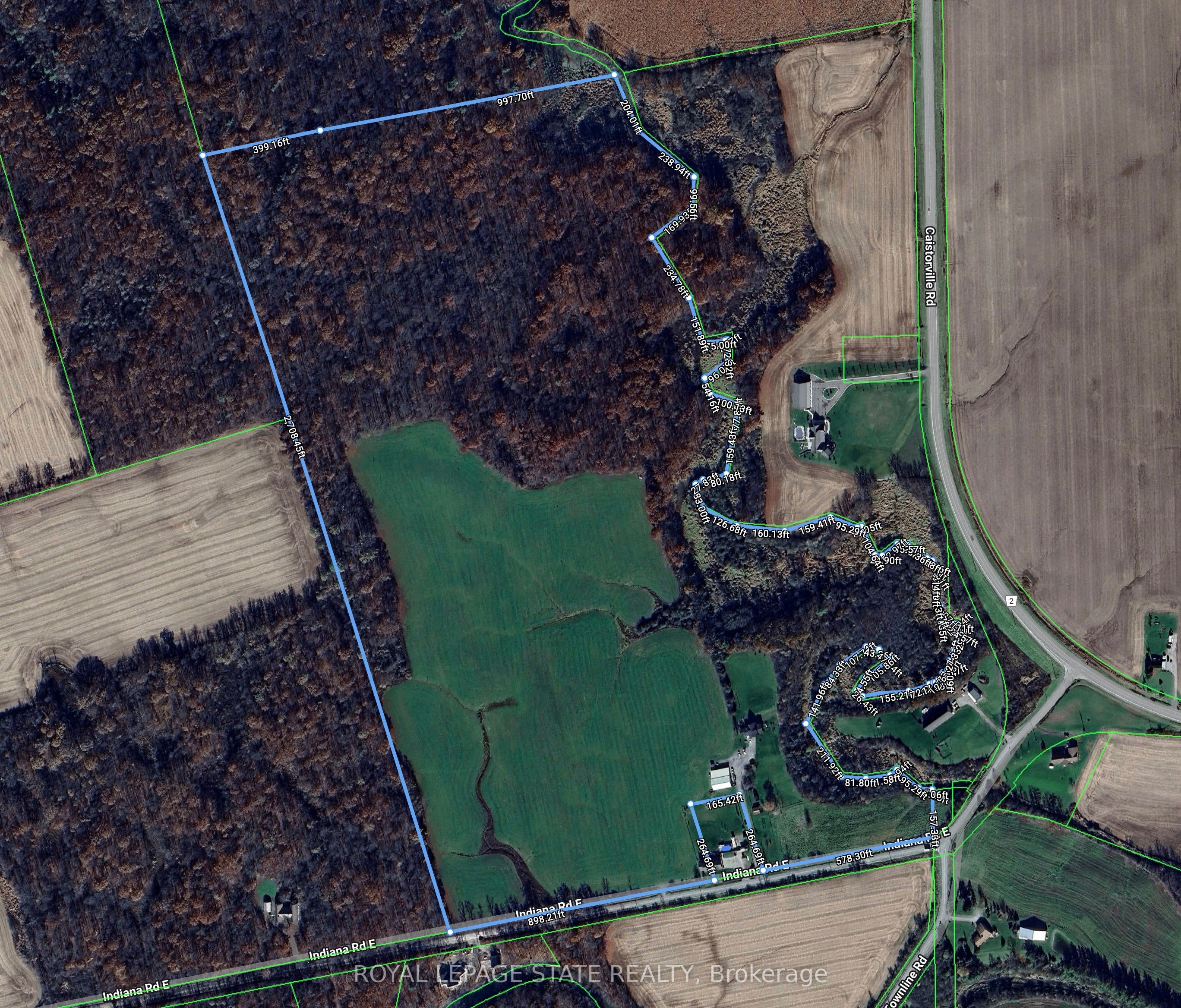 1655 Indiana Road E Property Photo 5