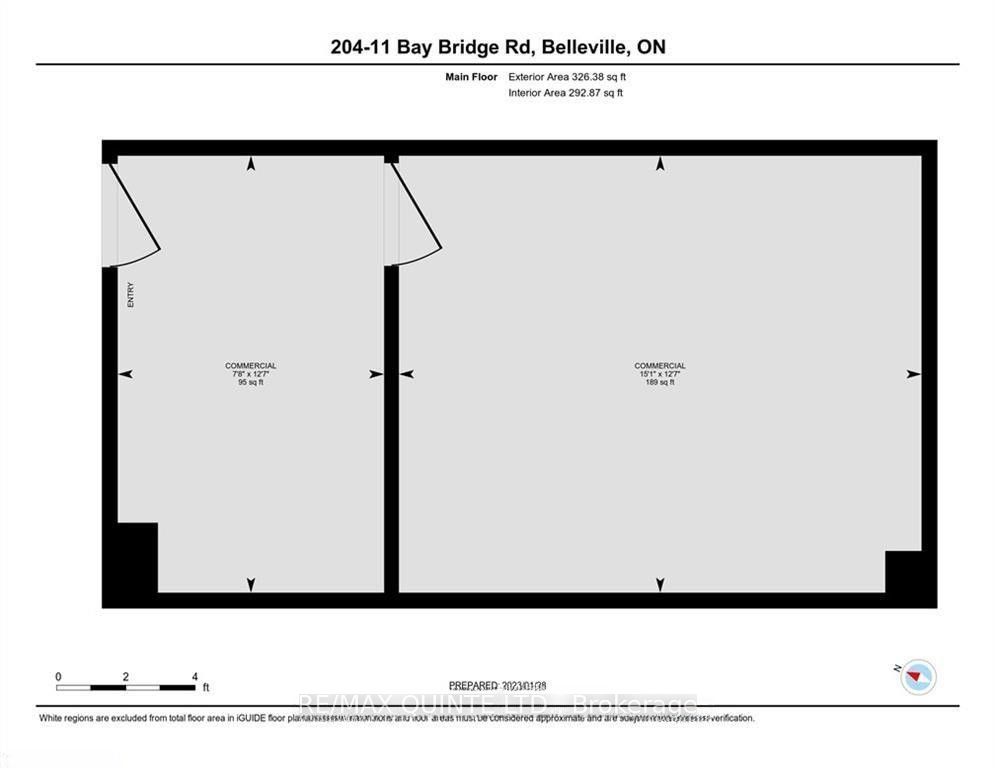 #204 - 11 Bay Bridge Road Property Photo 11