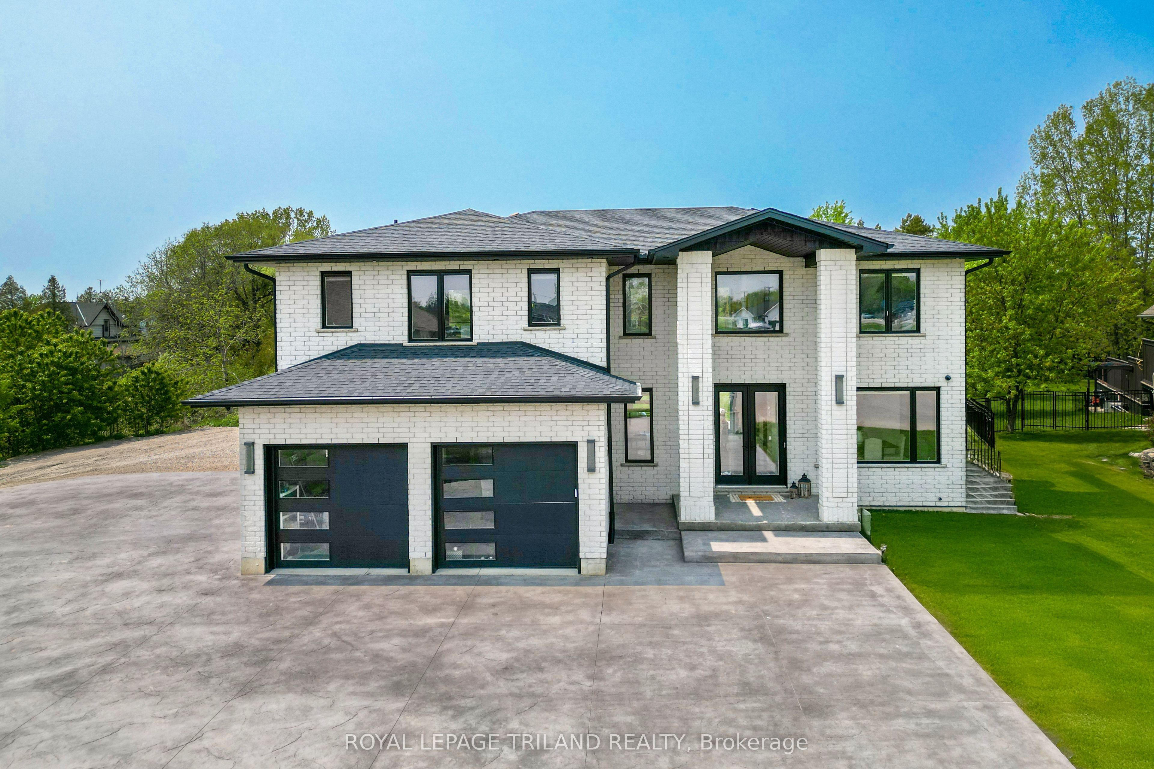72822 Cantin Court Property Photo