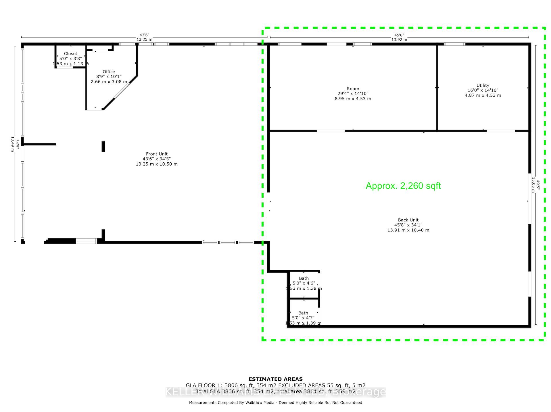326 Springbank Drive Property Photo 6