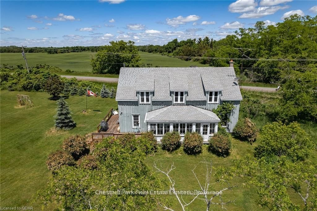 3360 County Road 8 Property Photo 28