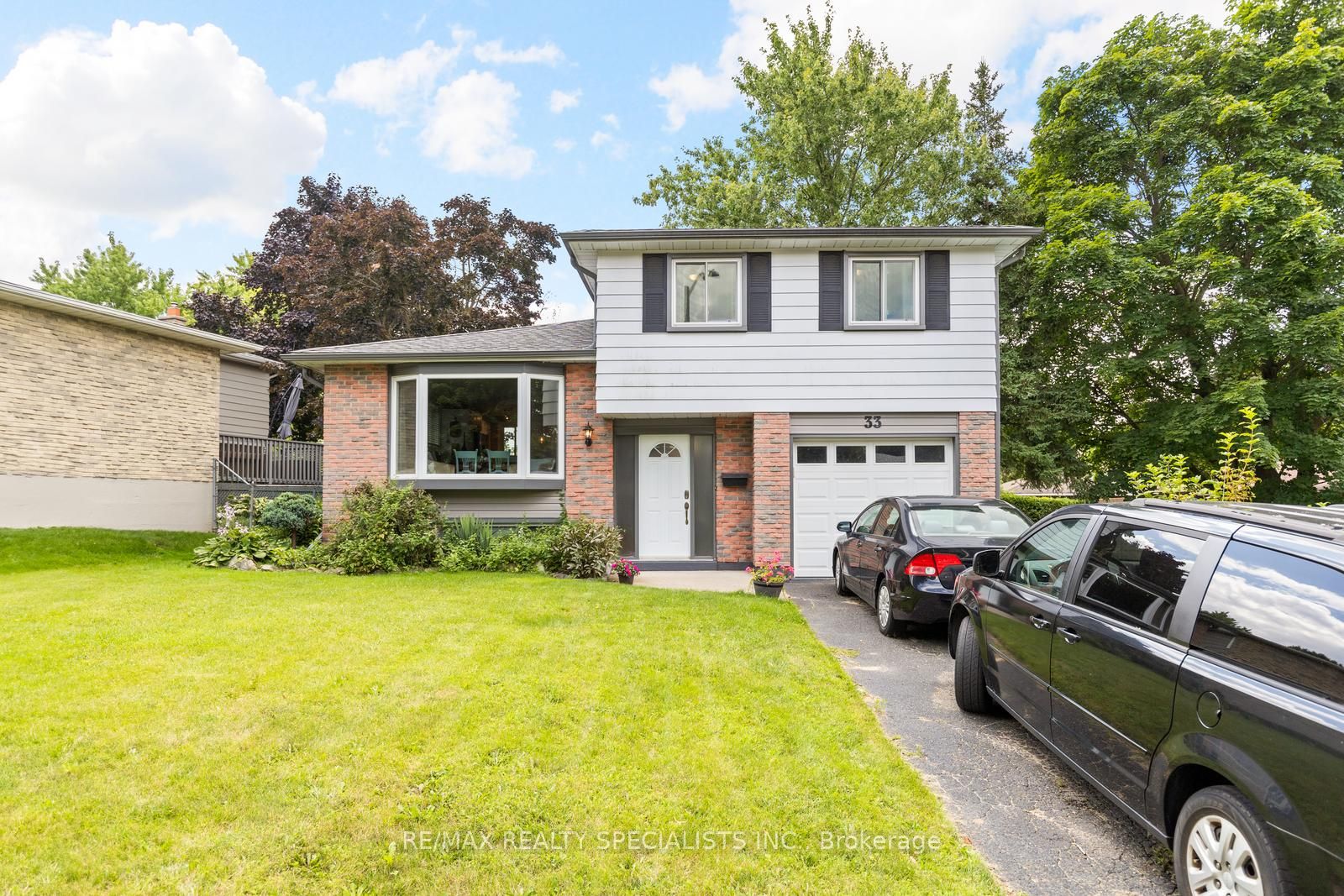 33 Hillcrest Avenue Property Photo