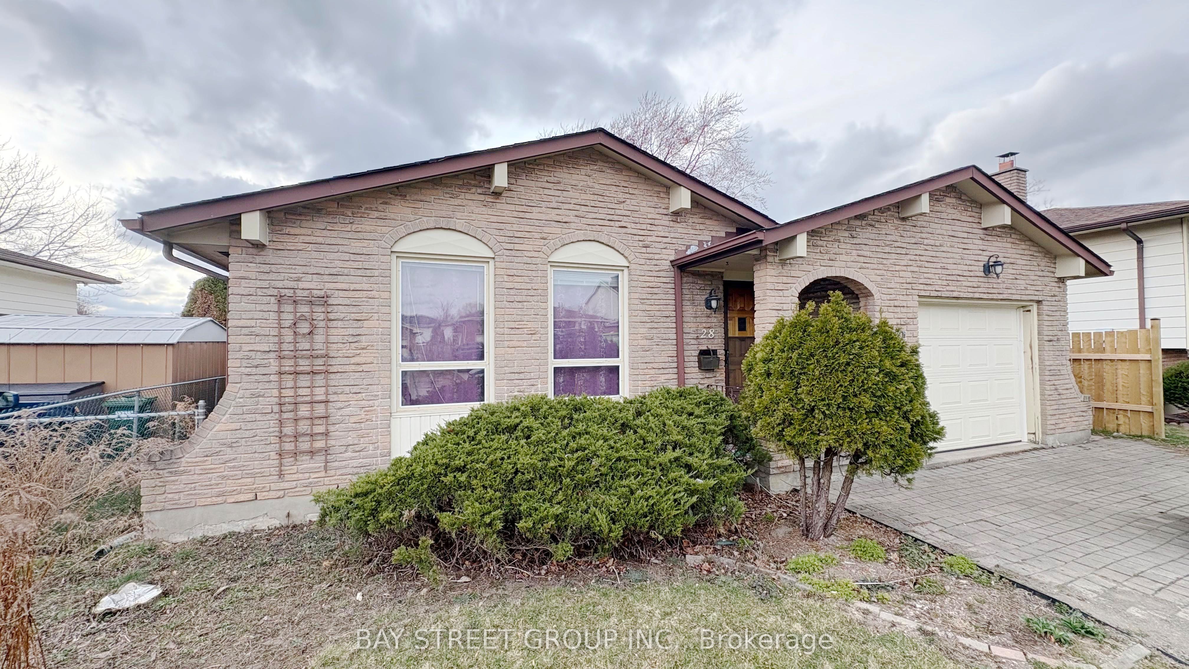 28 Roehampton Ave Property Photo
