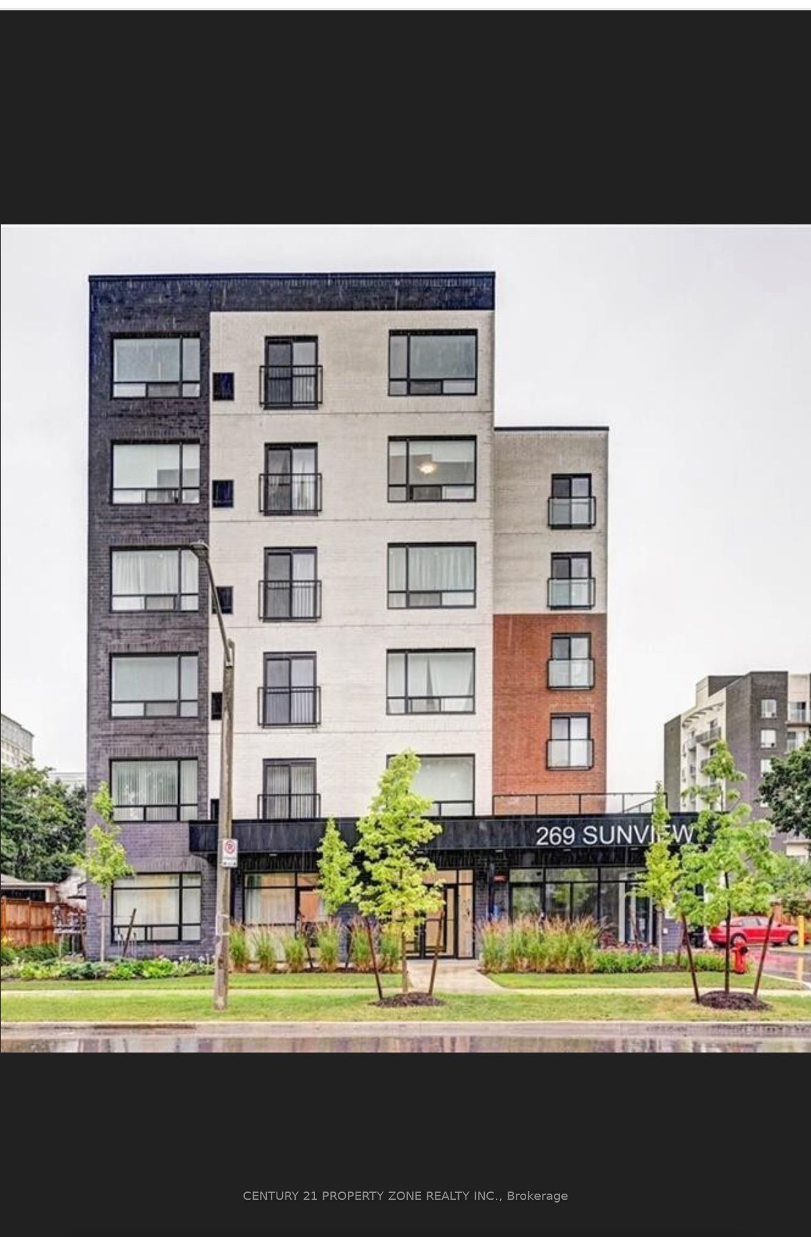 #B01 - 269 Sunview Street Property Photo 1