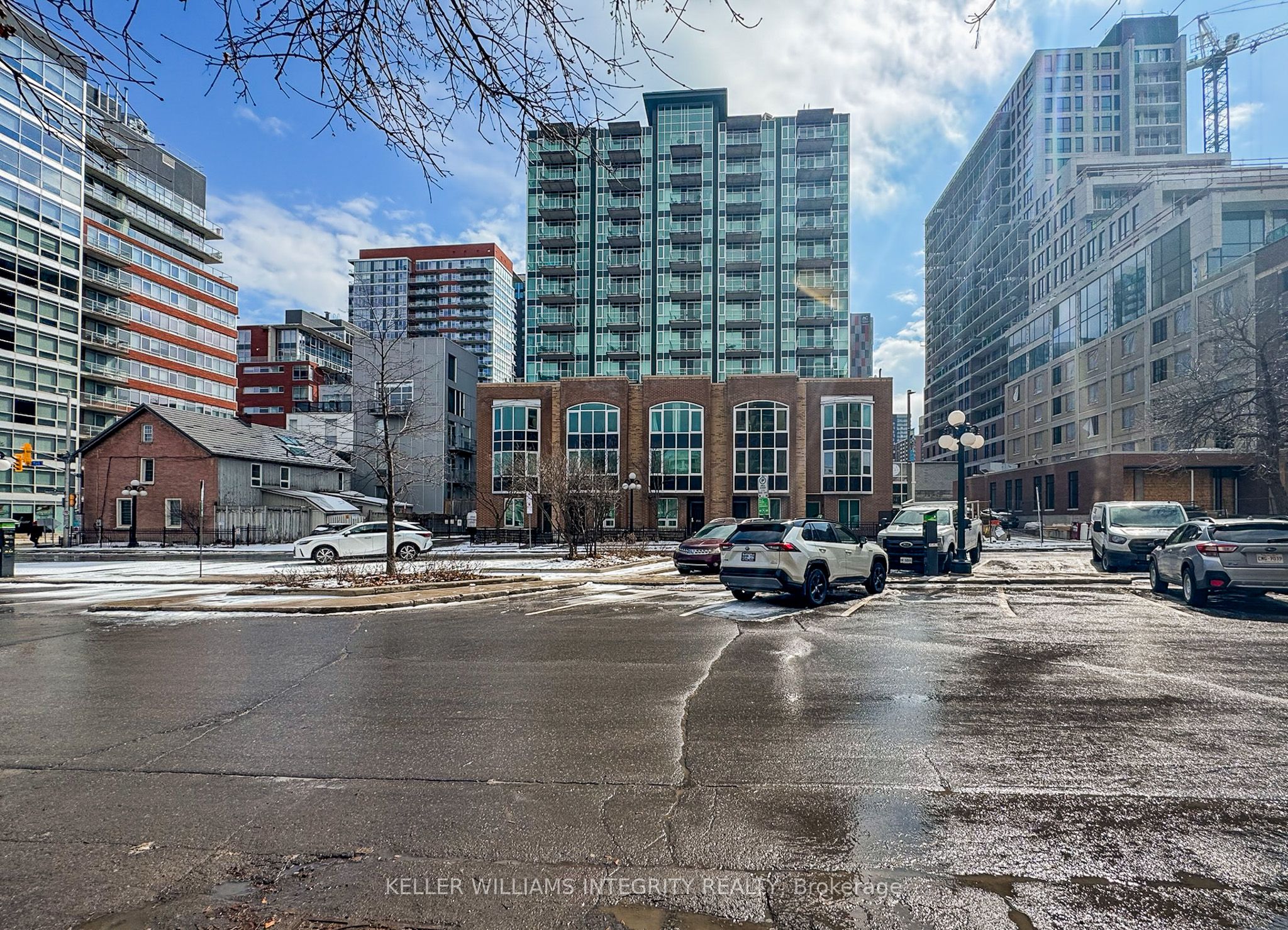 134 York St Property Photo
