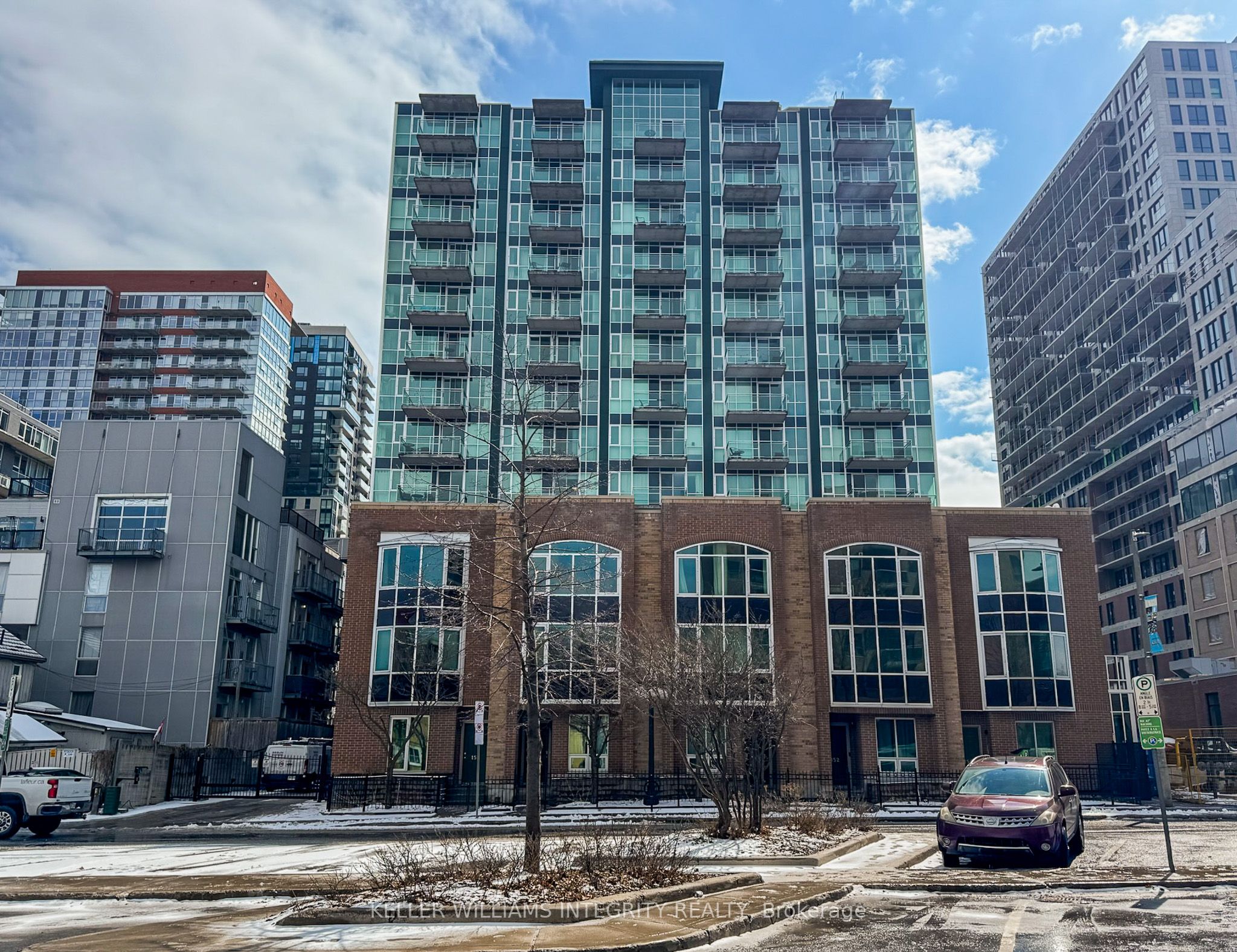 #1203 - 134 York Street Property Photo 2
