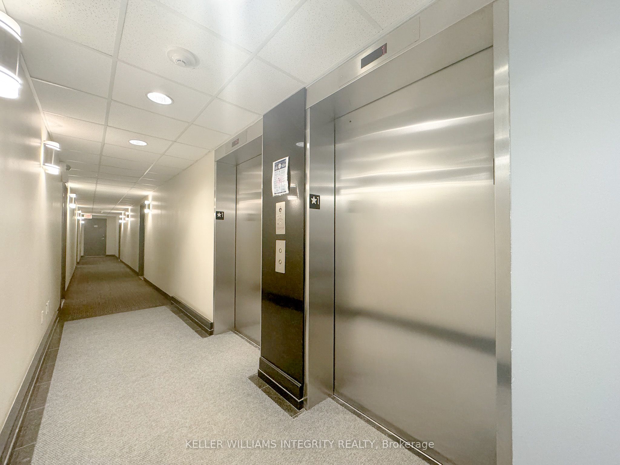 #1203 - 134 York Street Property Photo 7