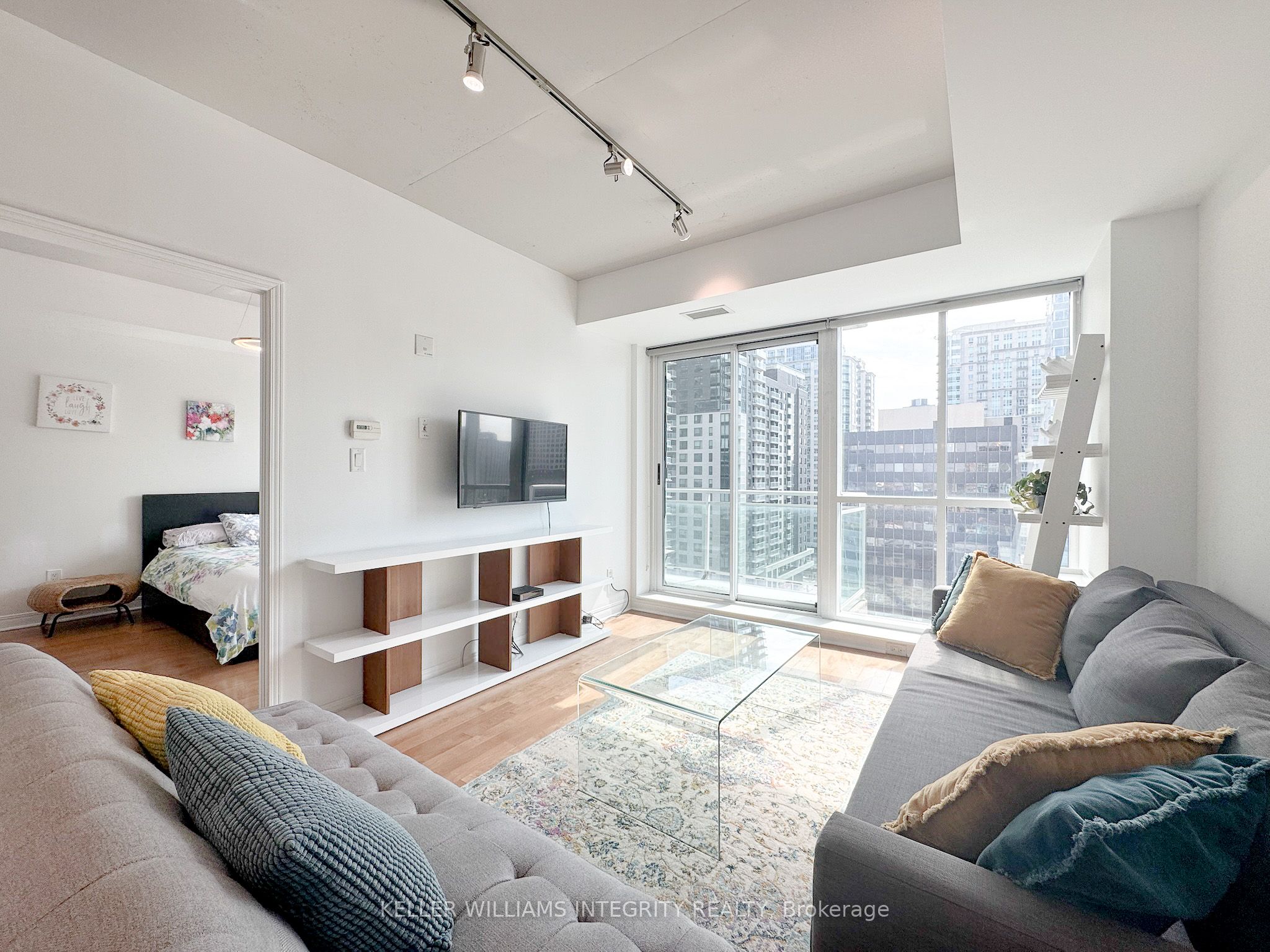 #1203 - 134 York Street Property Photo 12