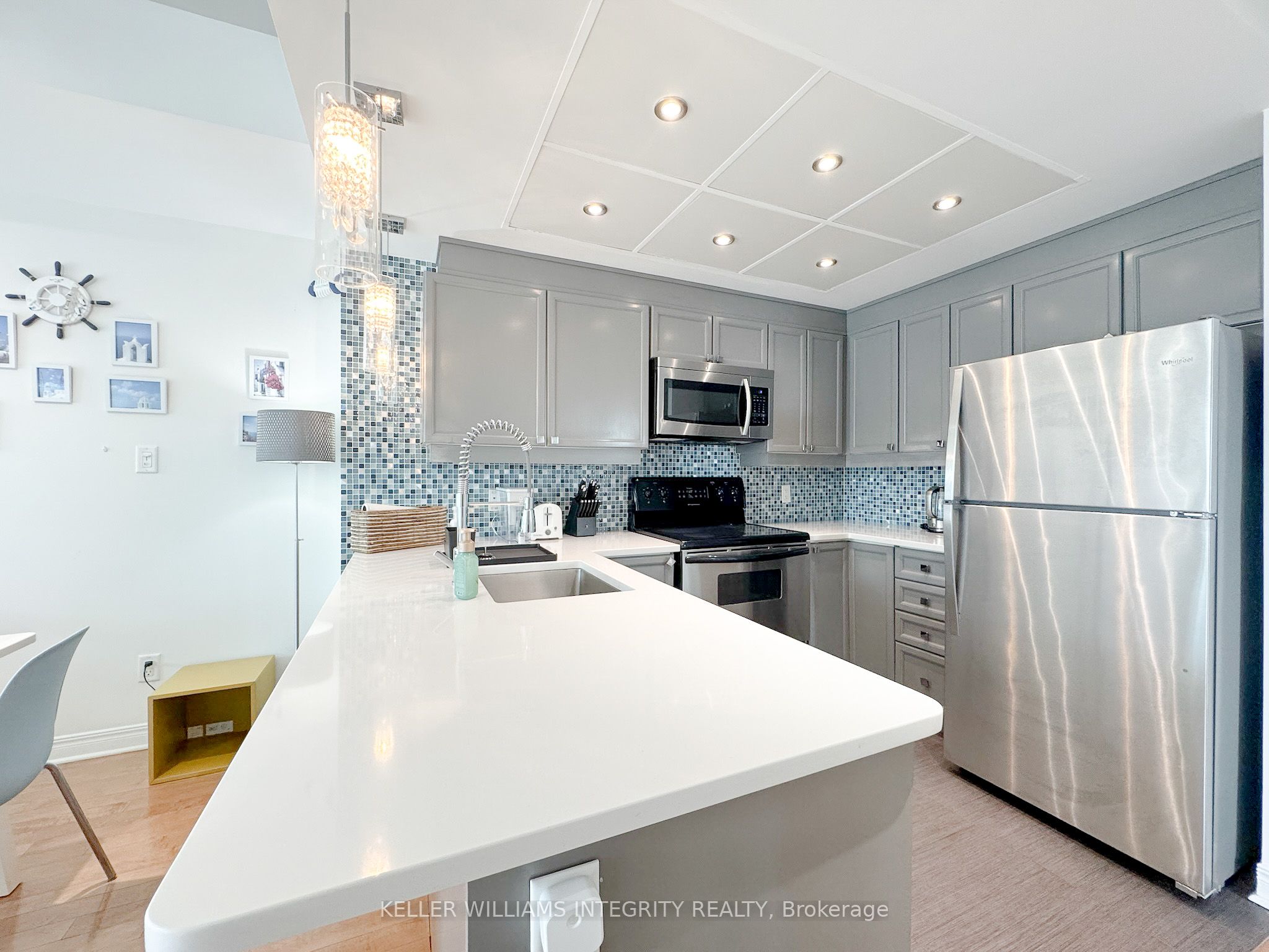 #1203 - 134 York Street Property Photo 21