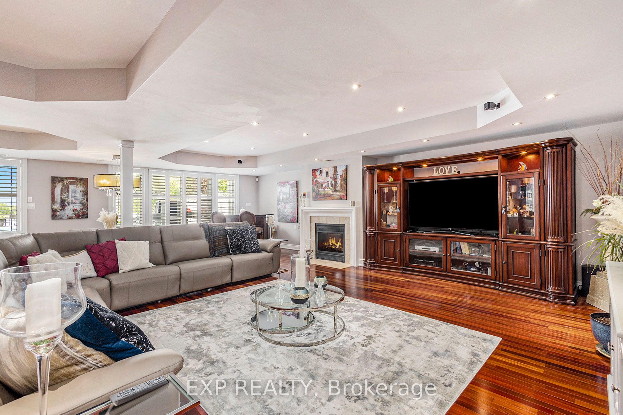 1284 Rideau Cove Court Property Photo 23