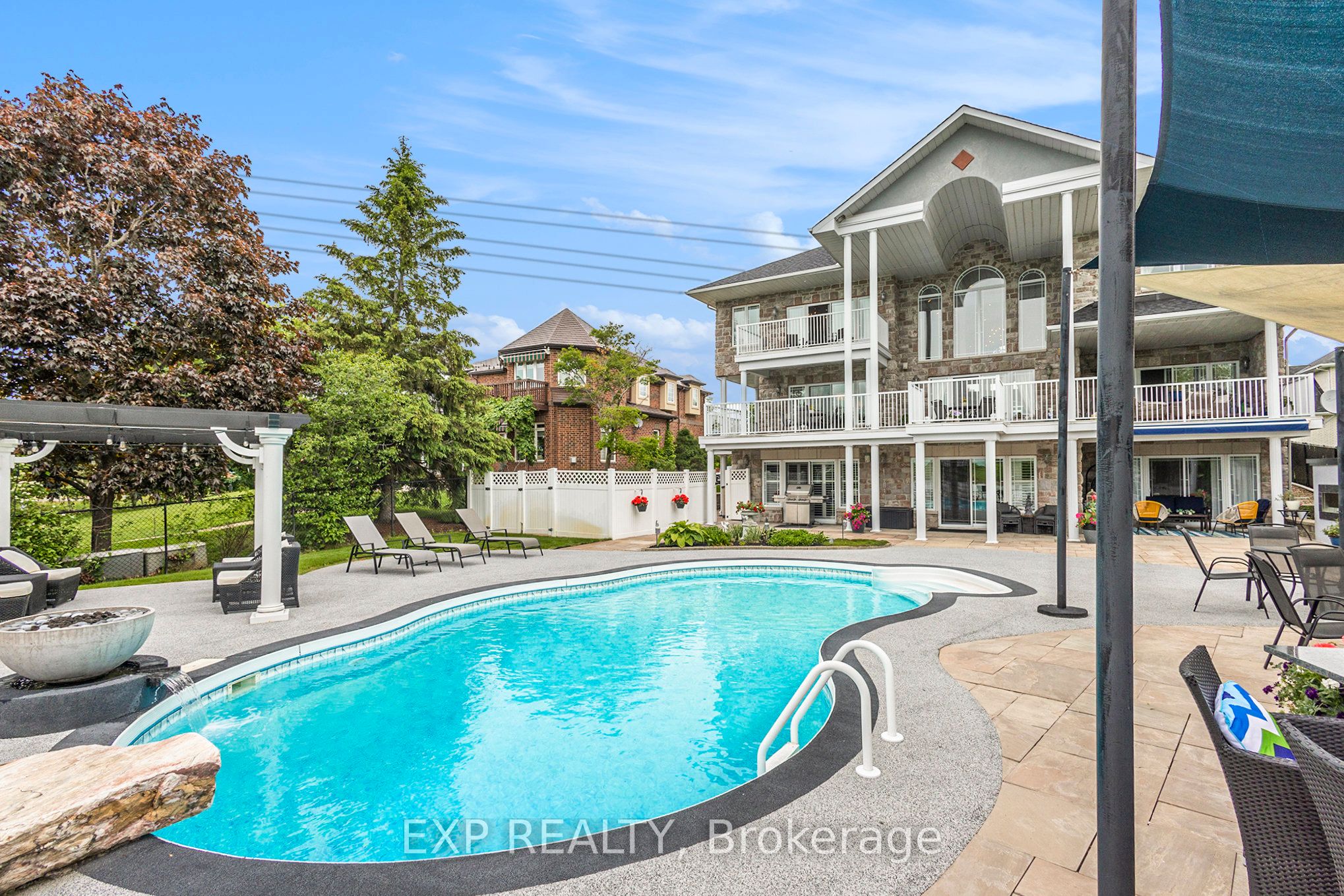 1284 Rideau Cove Court Property Photo 27