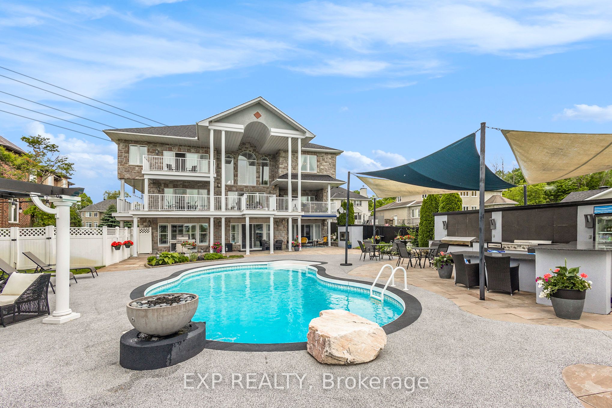 1284 Rideau Cove Court Property Photo 28