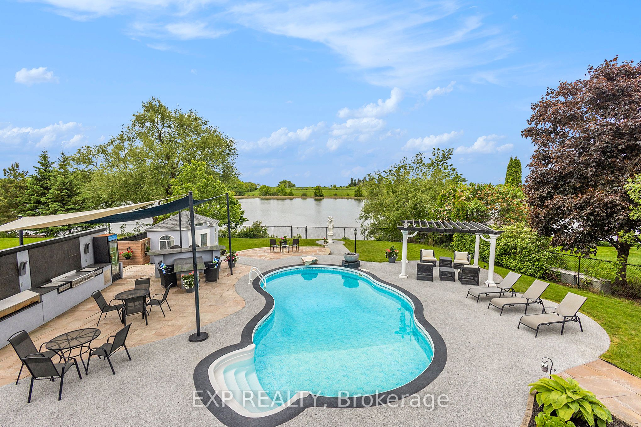 1284 Rideau Cove Court Property Photo 29