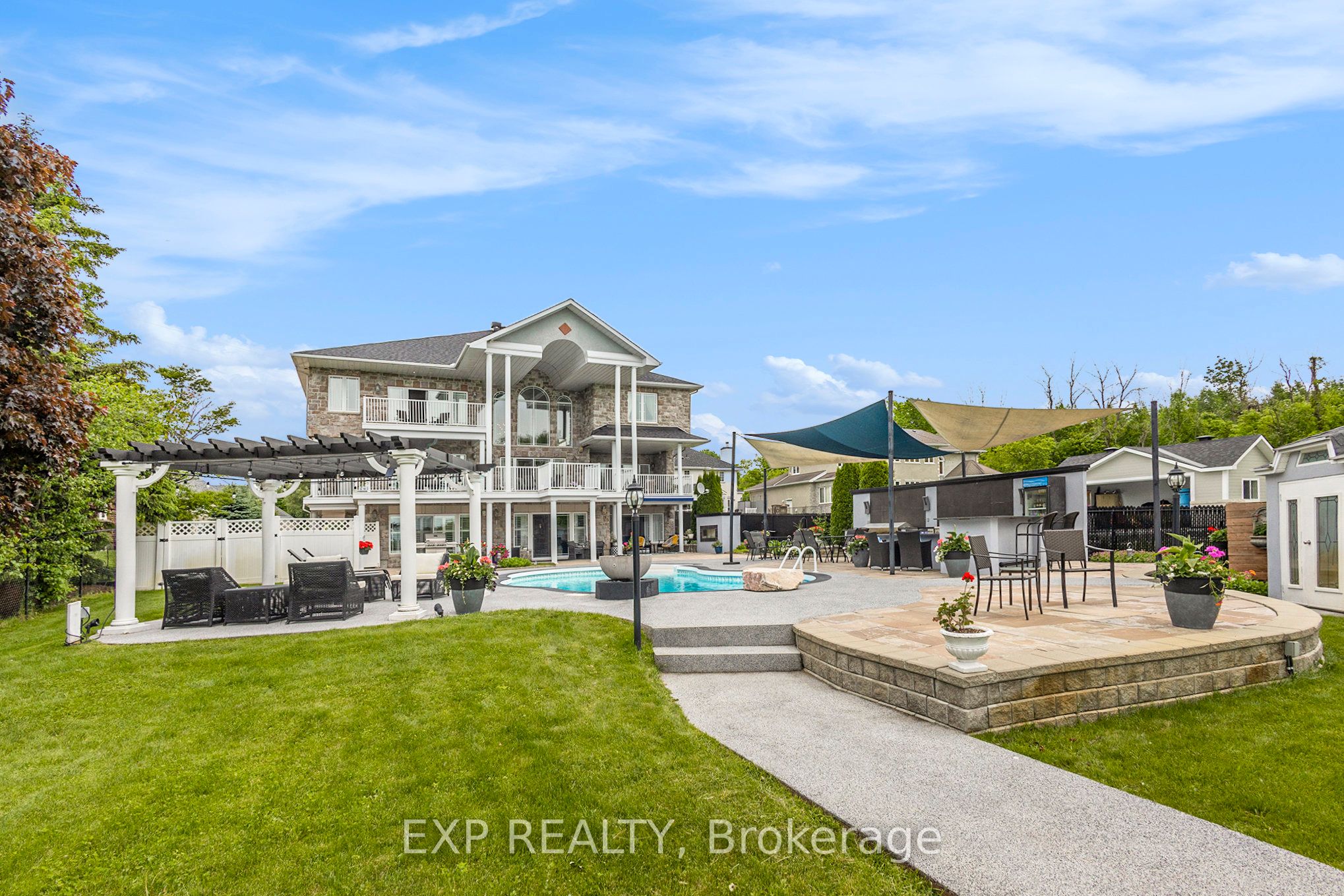 1284 Rideau Cove Court Property Photo 30