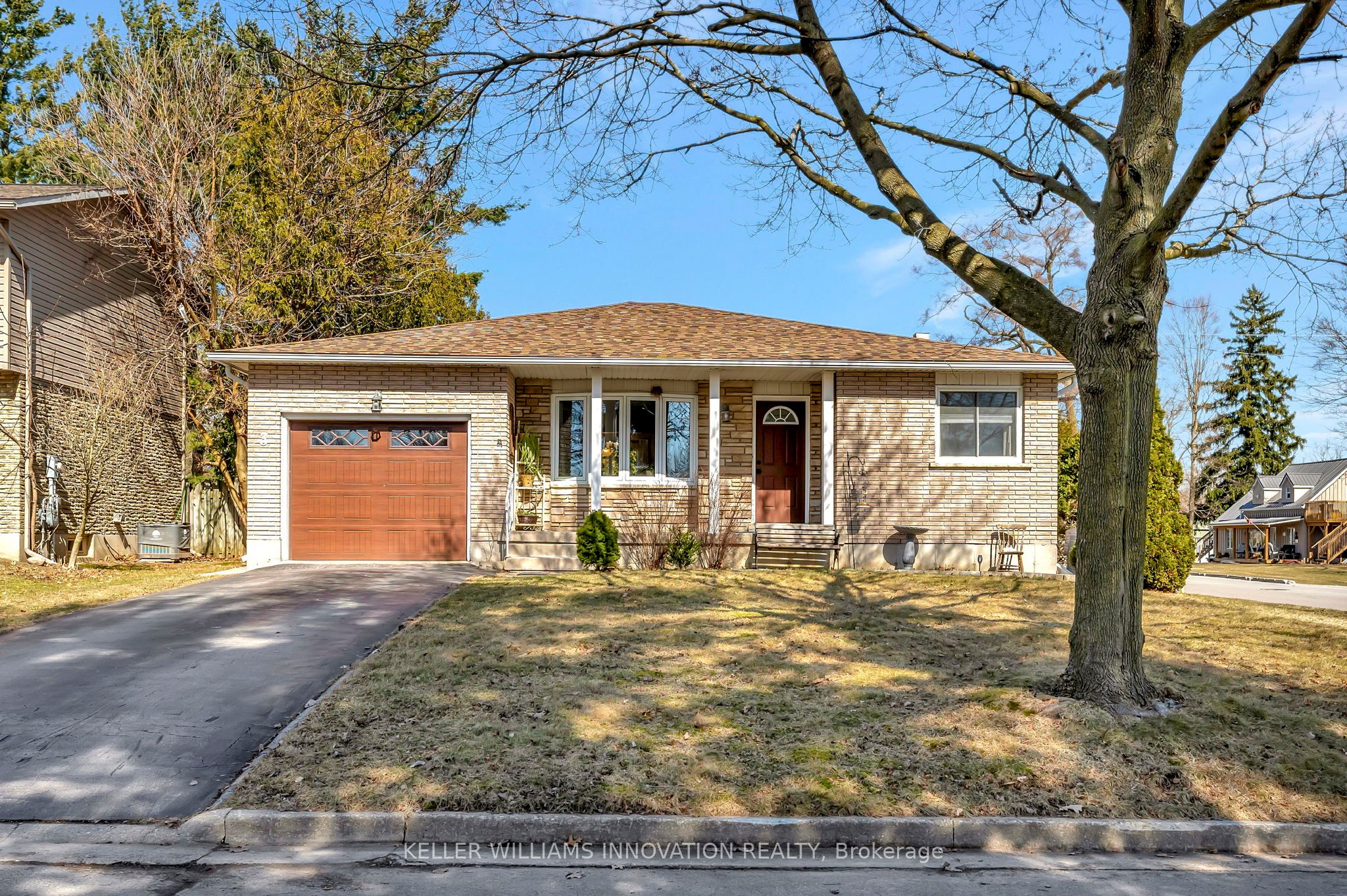3 Kelly Avenue Property Photo