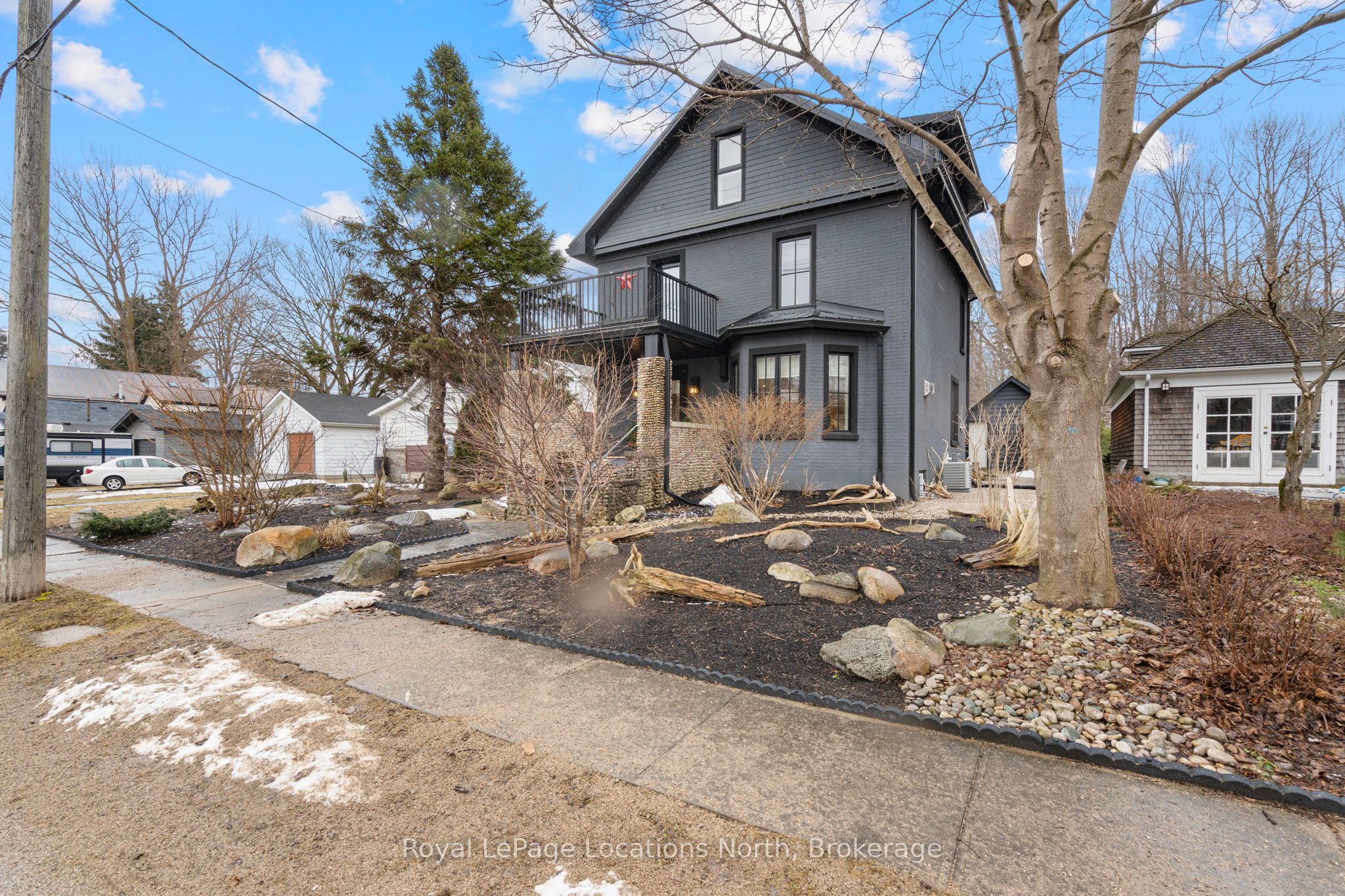 43 Marshall Street Property Photo