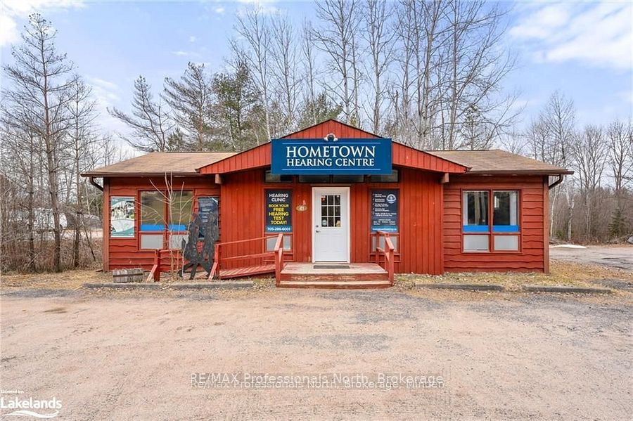 Kinmount Real Estate Listings Main Image