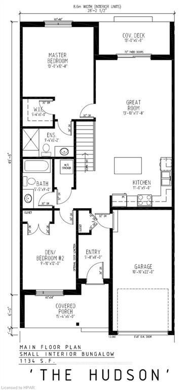 119 Rowe Avenue Property Photo 2