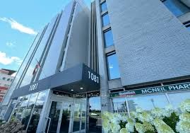 #501 - 1081 Carling Avenue Property Photo 2