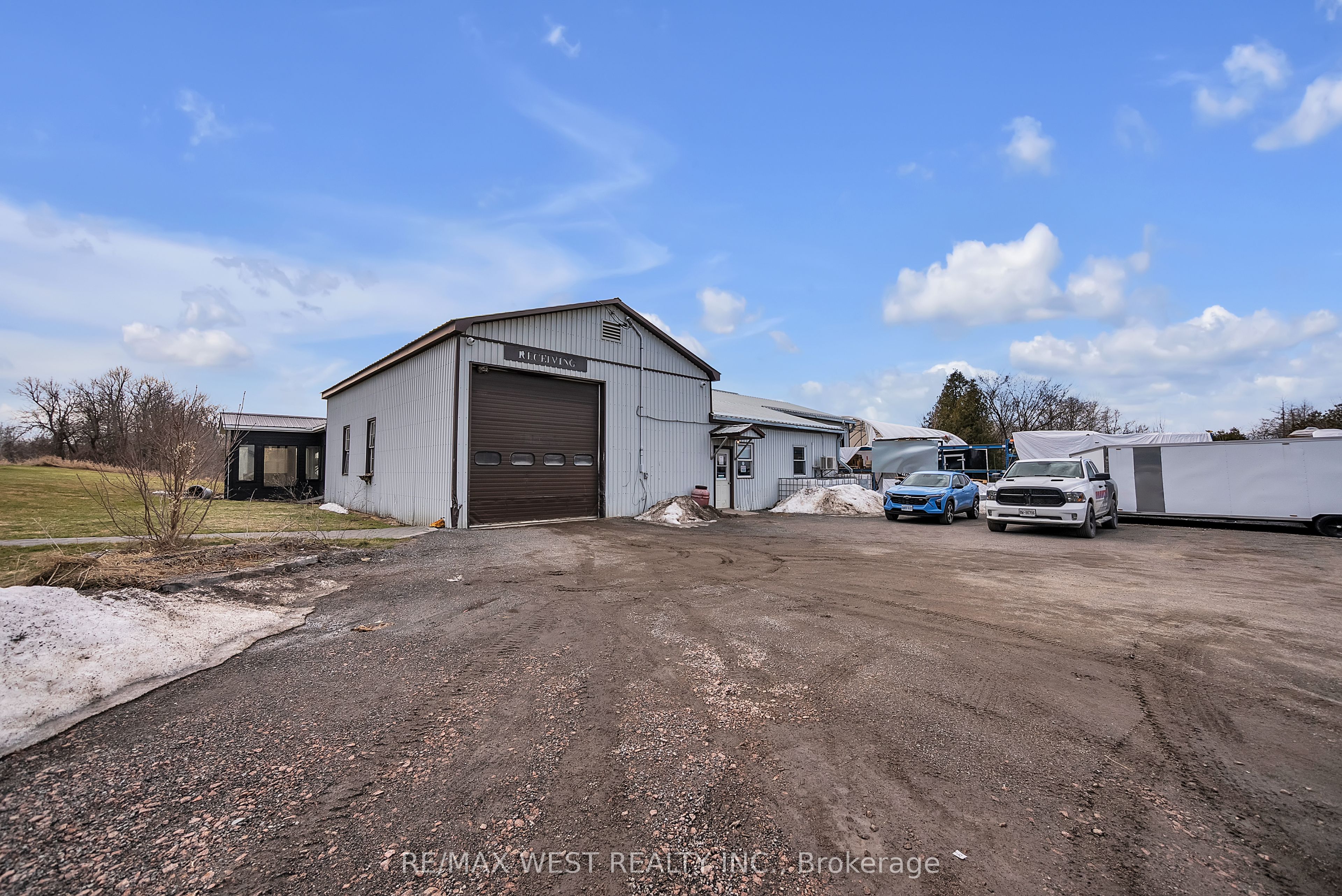 1698 Asphodel 7th Line Property Photo