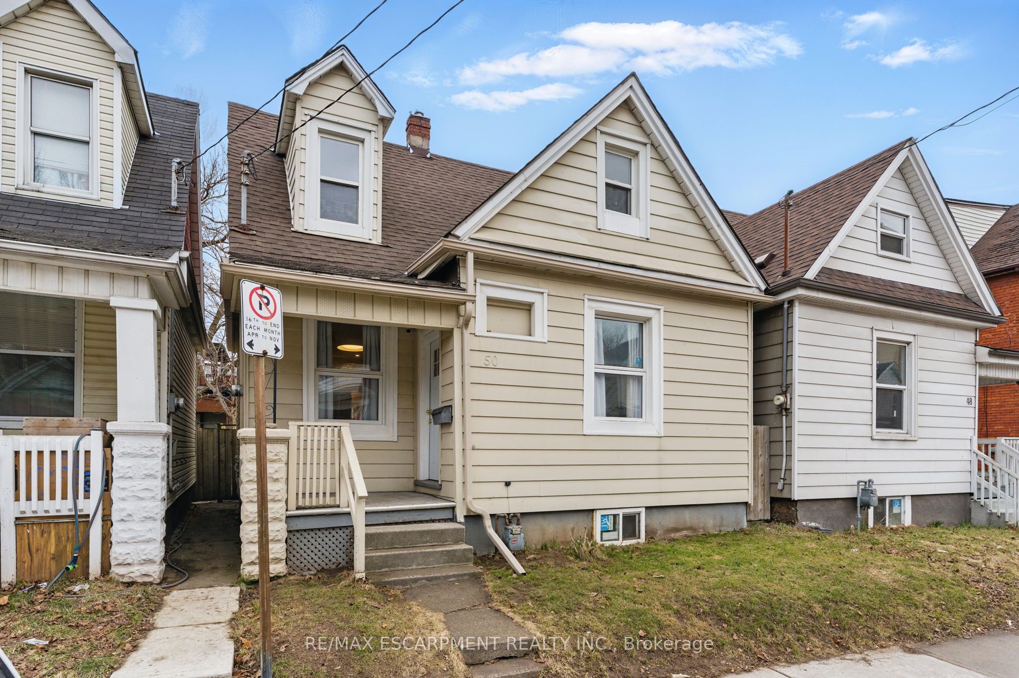 50 Harvey Street Property Photo 1
